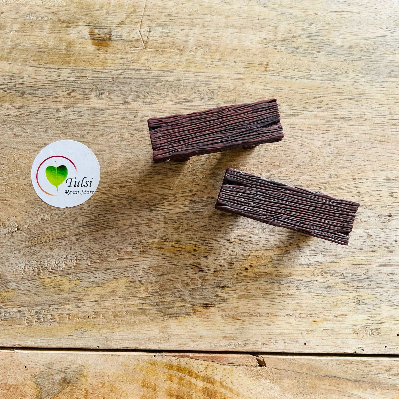 3D Bench Miniature