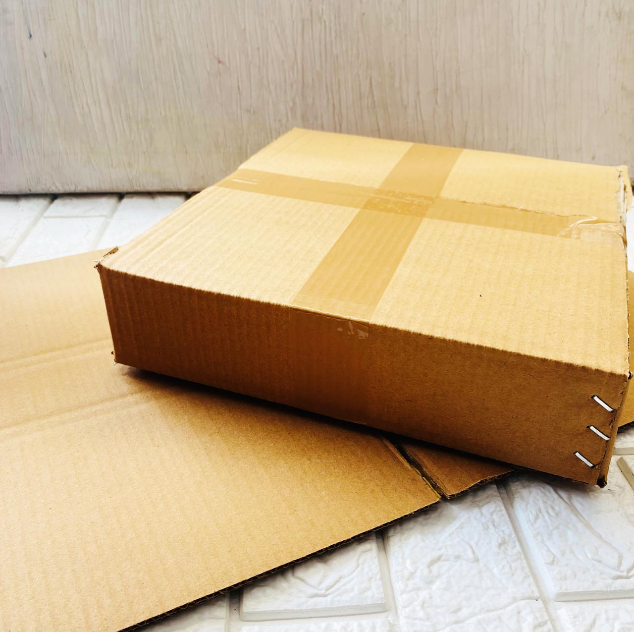 Cardboard Box - Medium (5pcs)