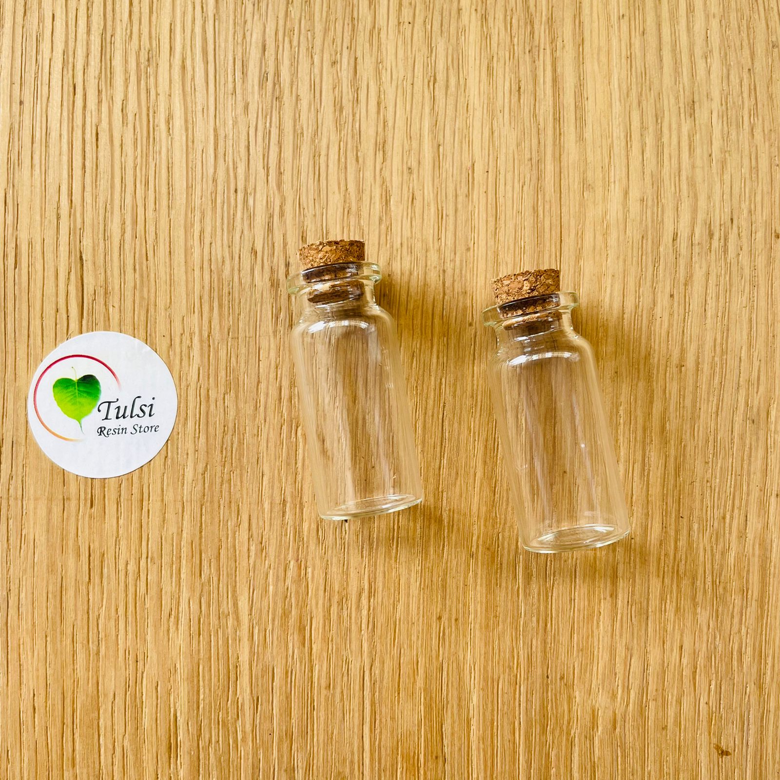 Big Message Bottle (1 piece)