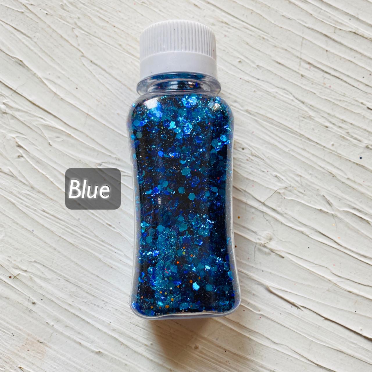 Combiglits - Blue