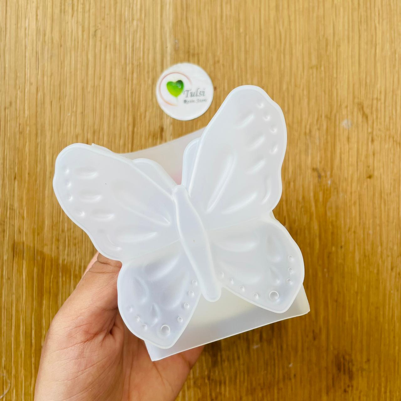 Butterfly Bowl Mould