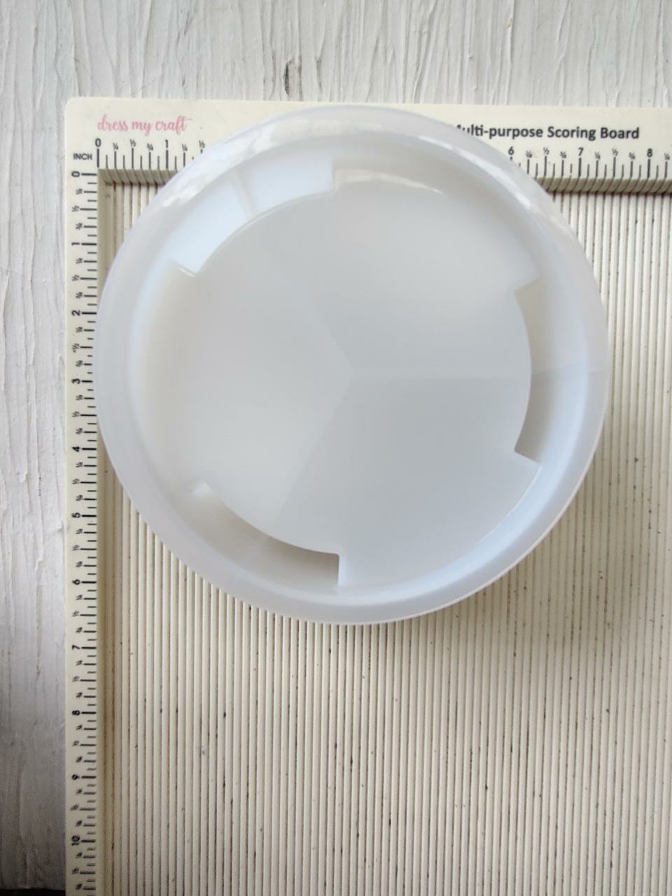 Coaster & Stand Set Mould