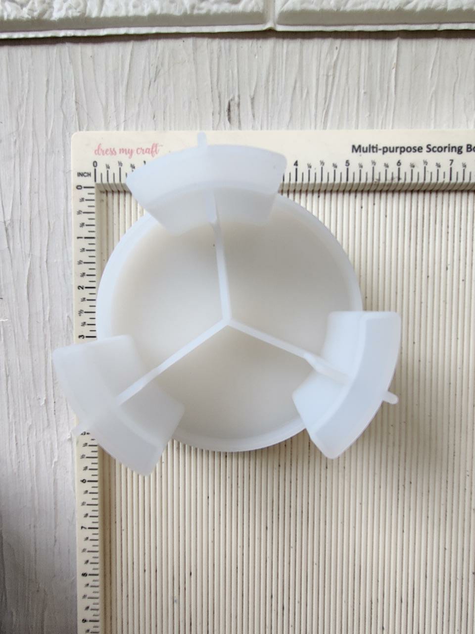 Coaster & Stand Set Mould