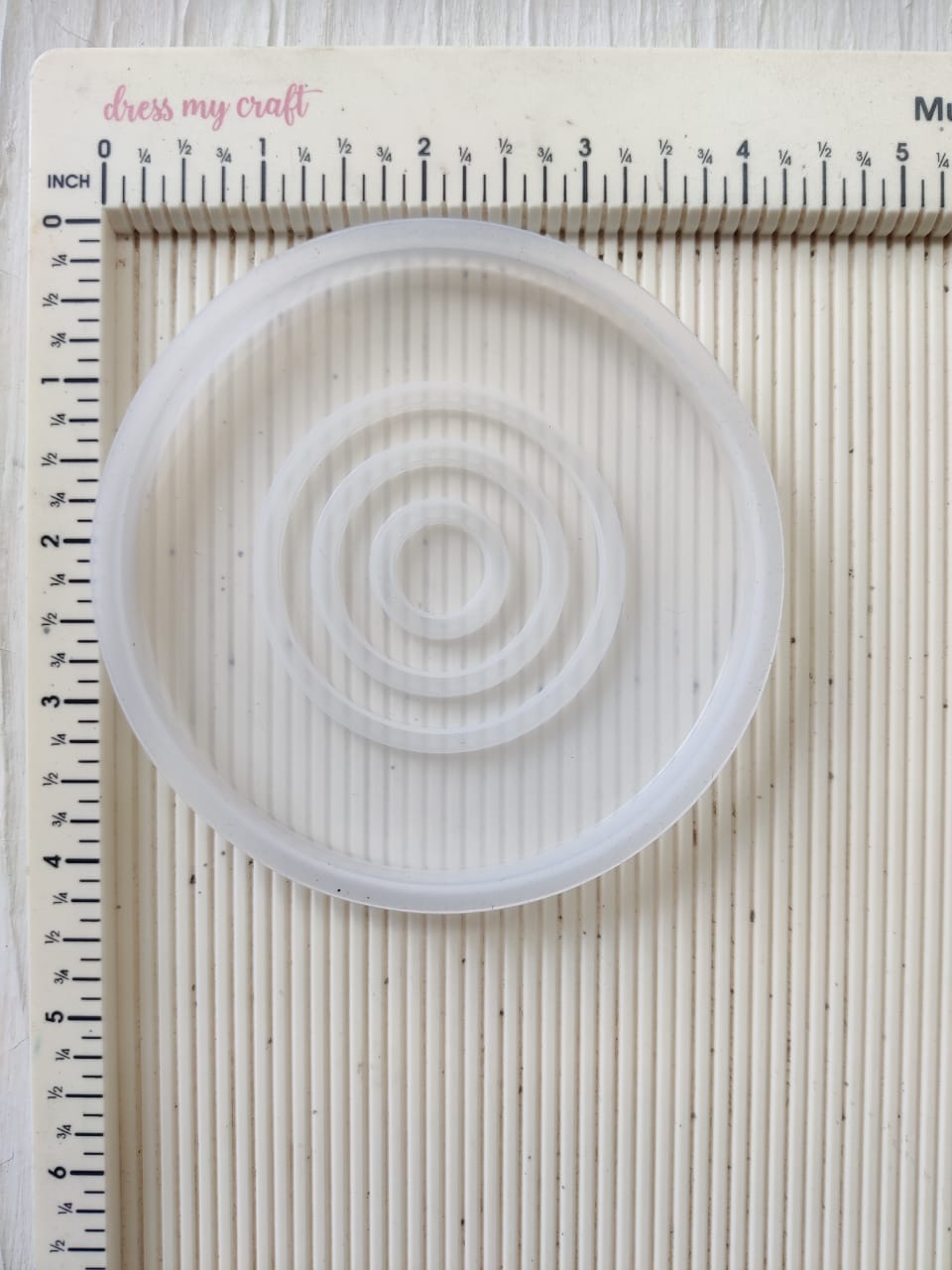 Coaster & Stand Set Mould