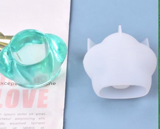 Cup shape Pen Stand