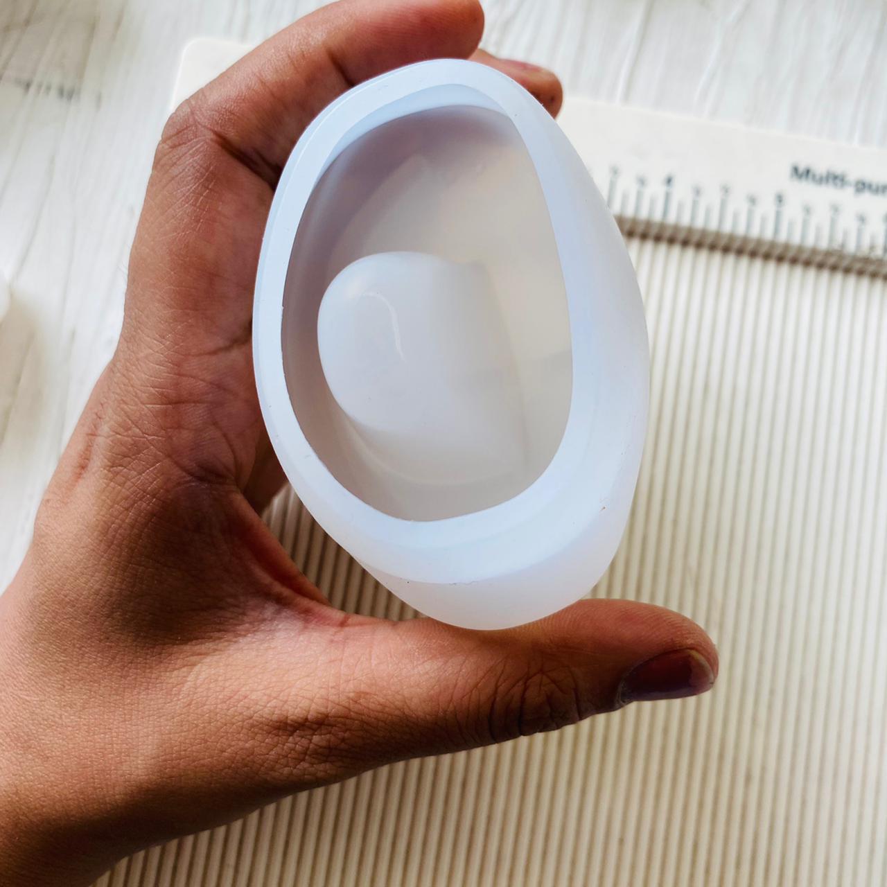 Cup shape Pen Stand