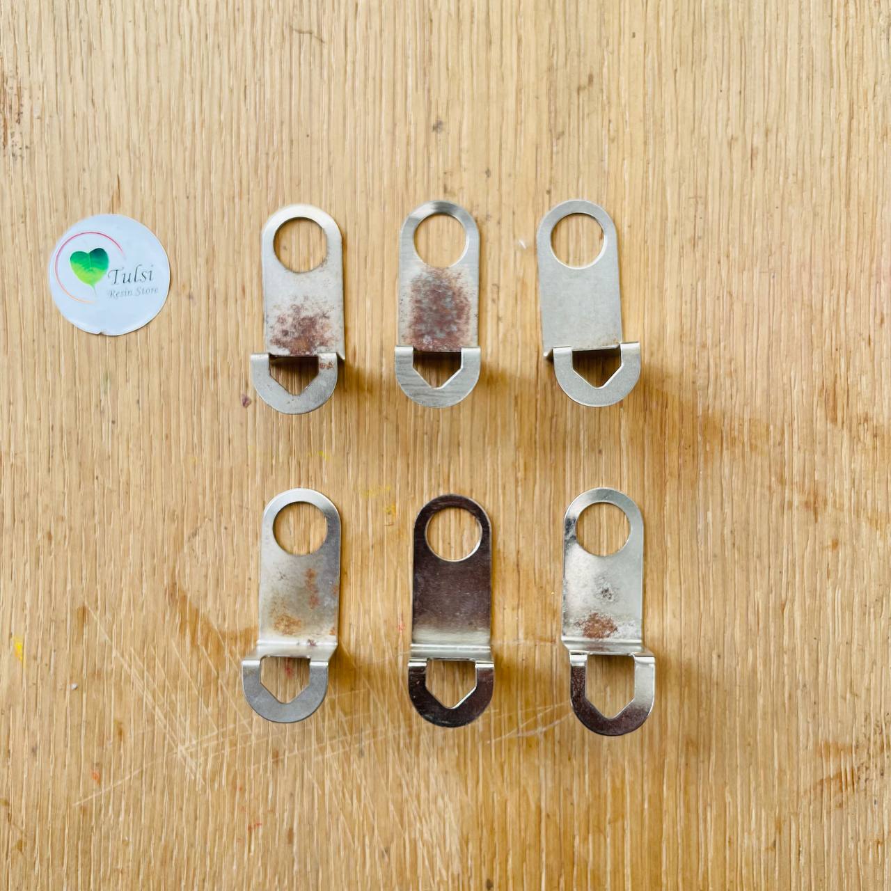 Distash / Defective Steel Hanging (5)
