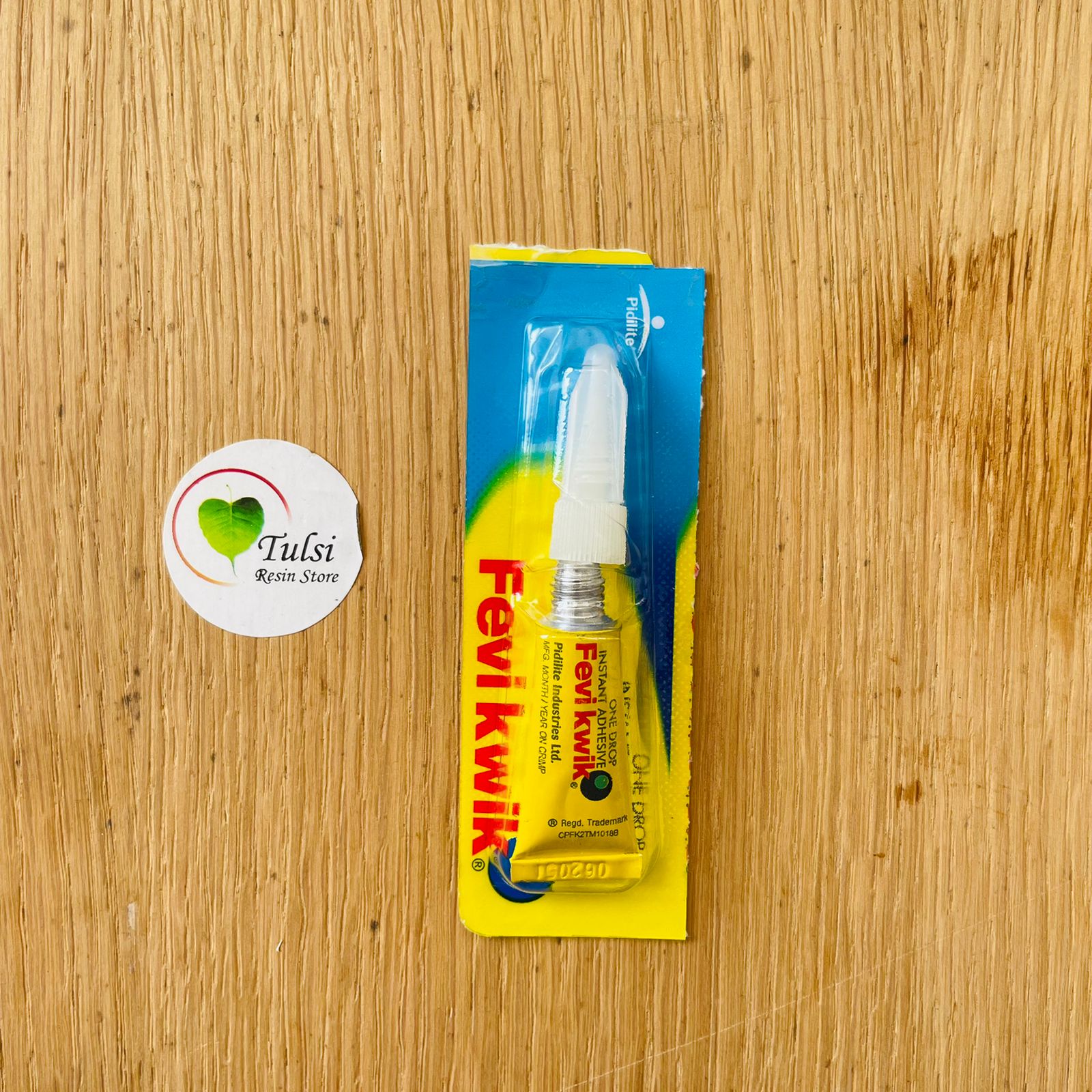 Fevikwik