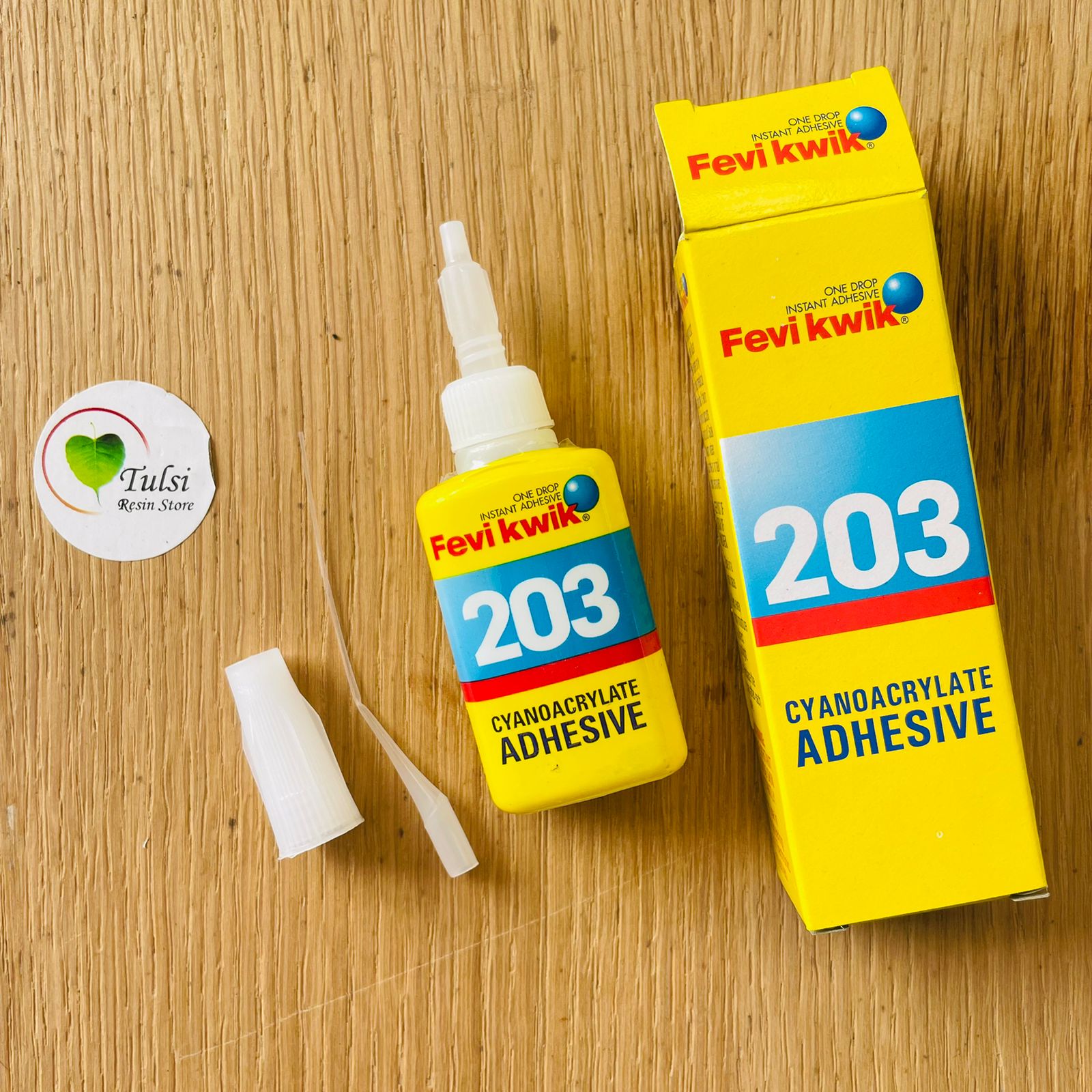 Fevikwik