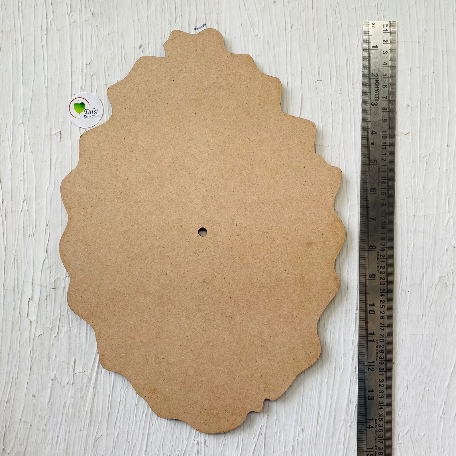 Geode Clock Set (B)