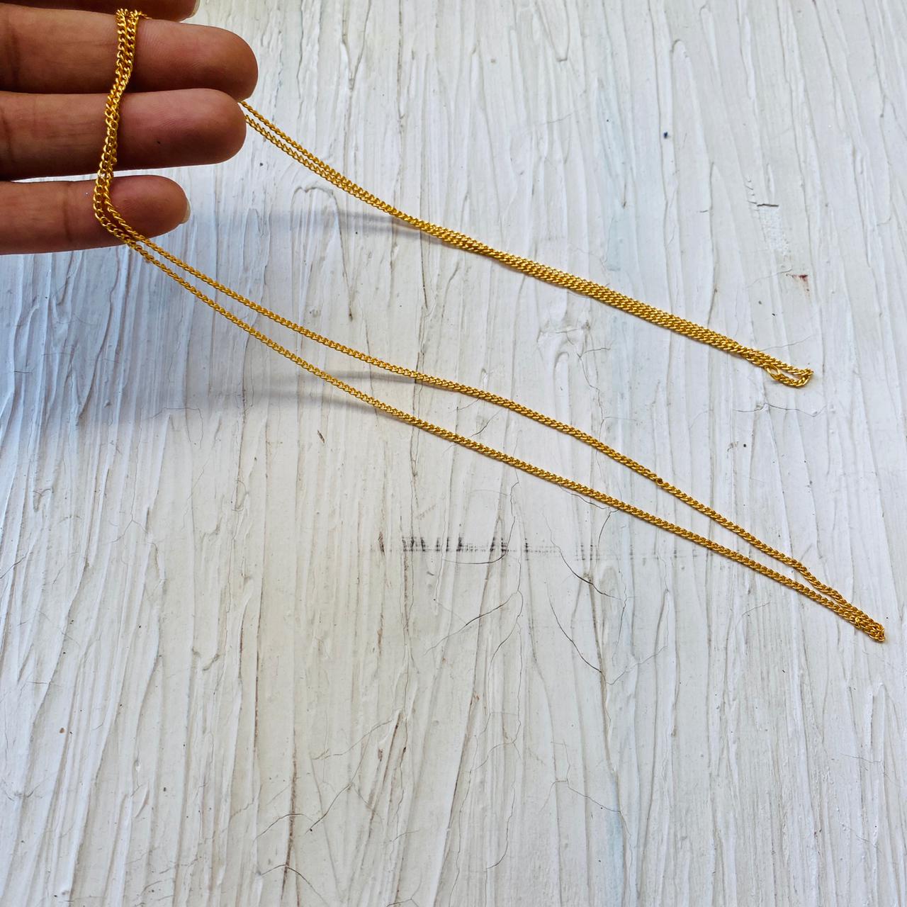 Pendant Chain (A)