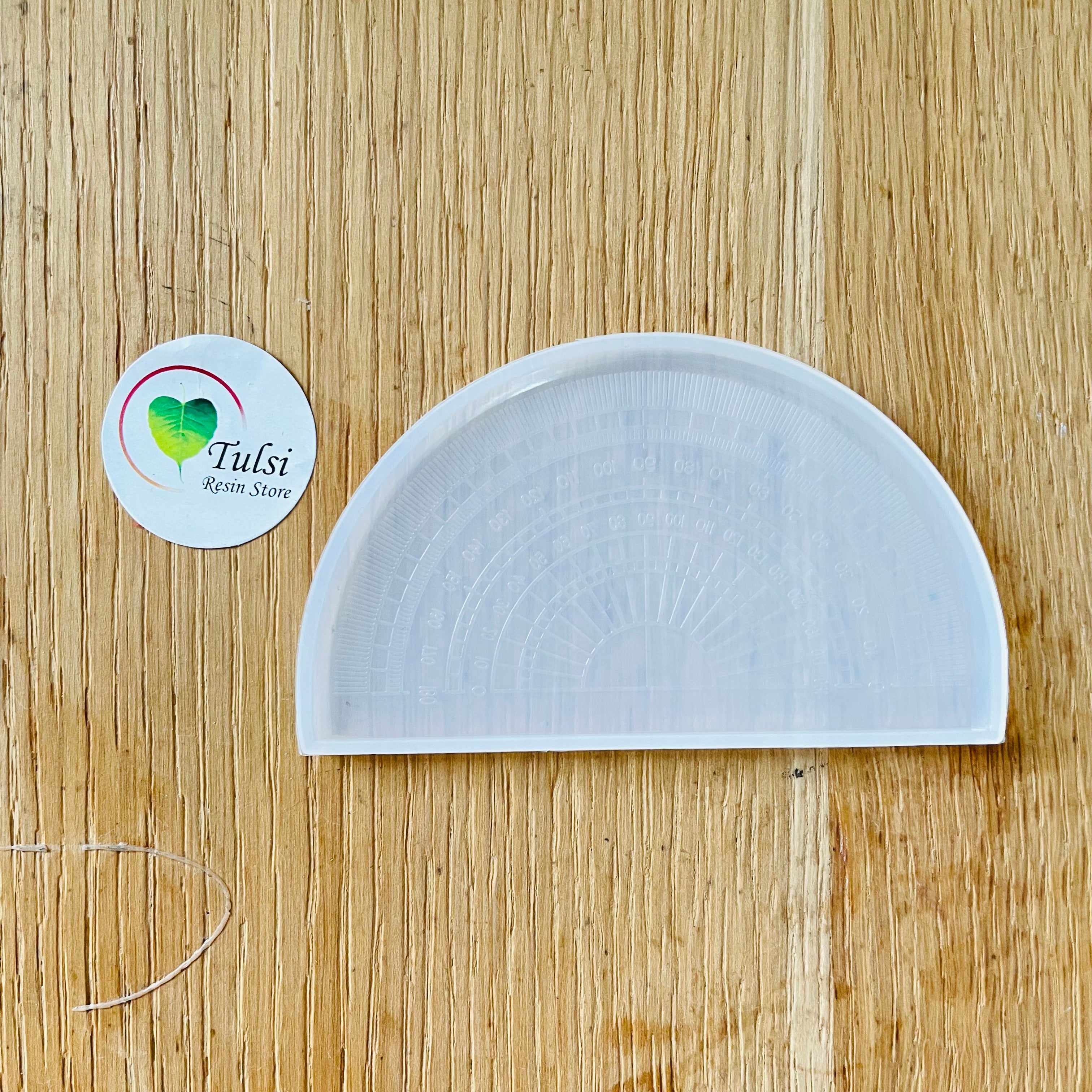Geometry Set Mould (A)