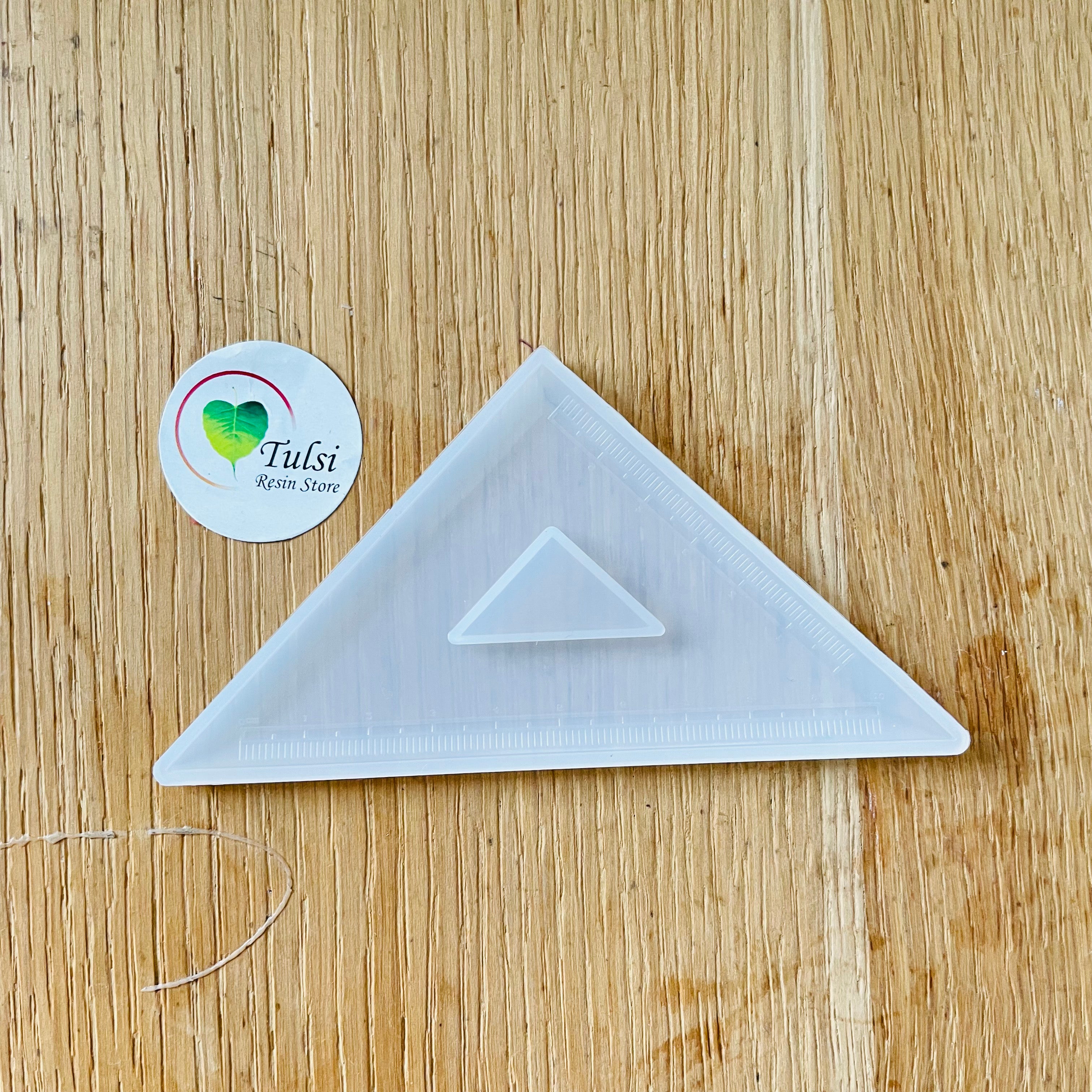 Geometry Set Mould (A)
