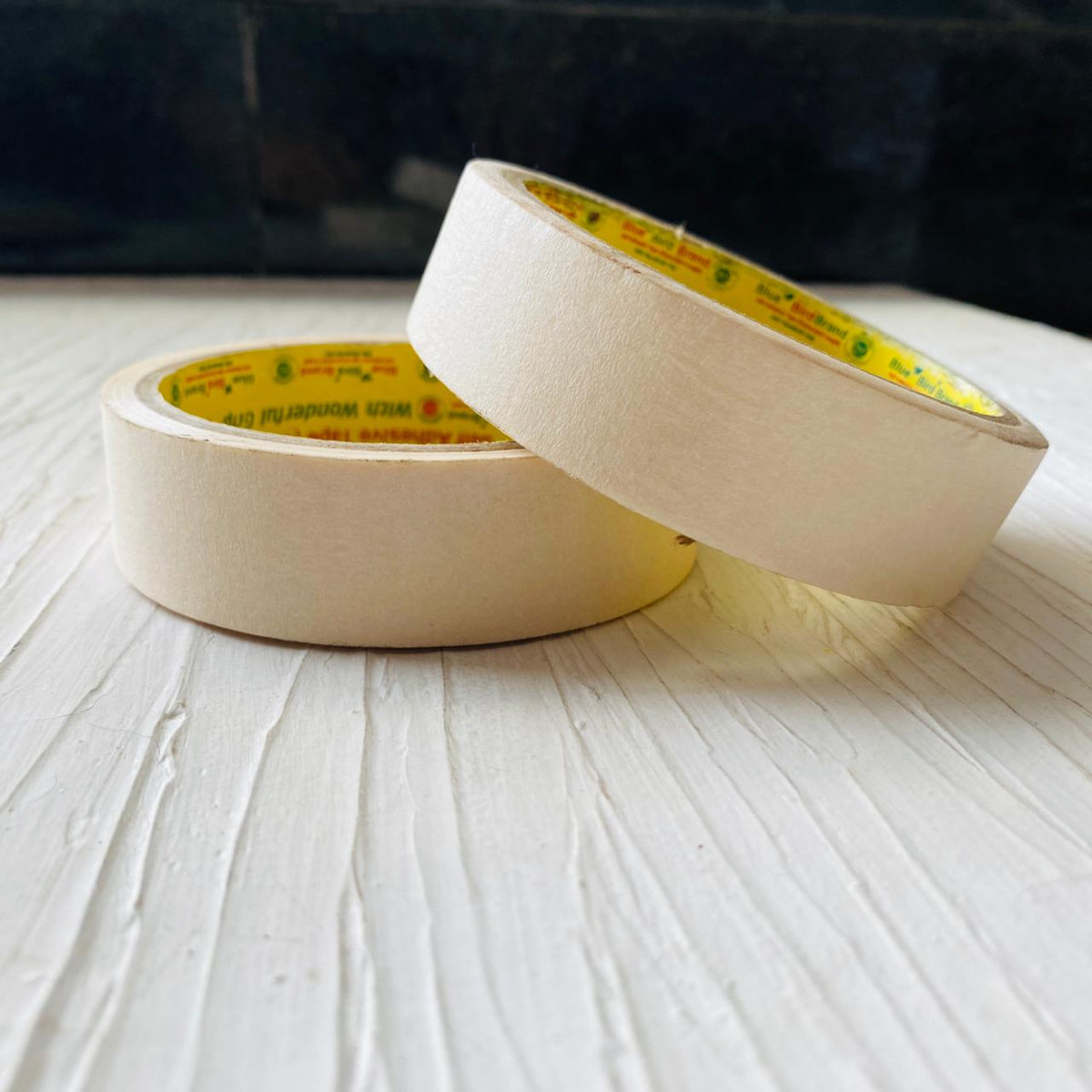Masking Tape (1) Tulsi Resin Store