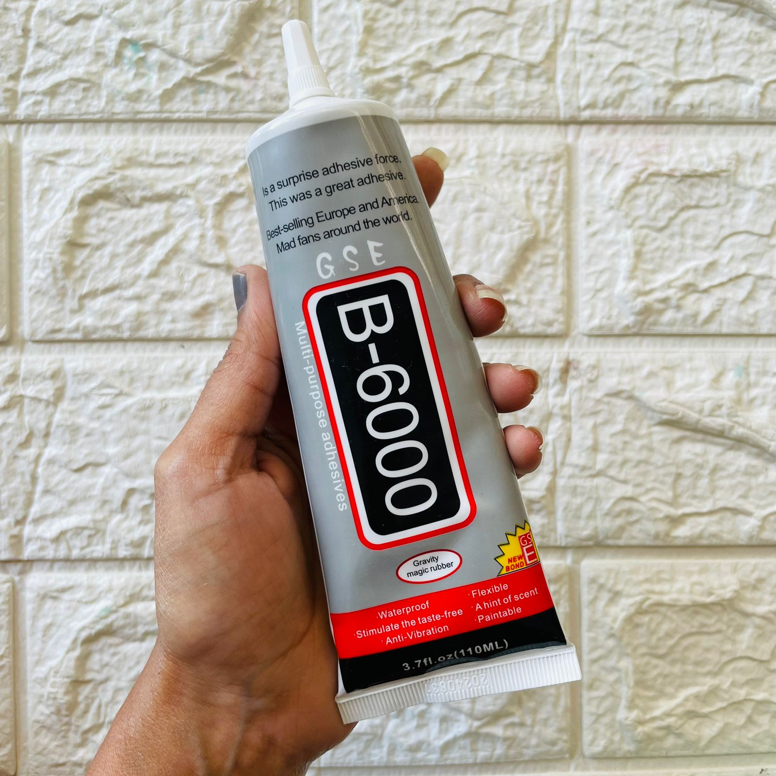 Multi Purpose Adhesive B-6000