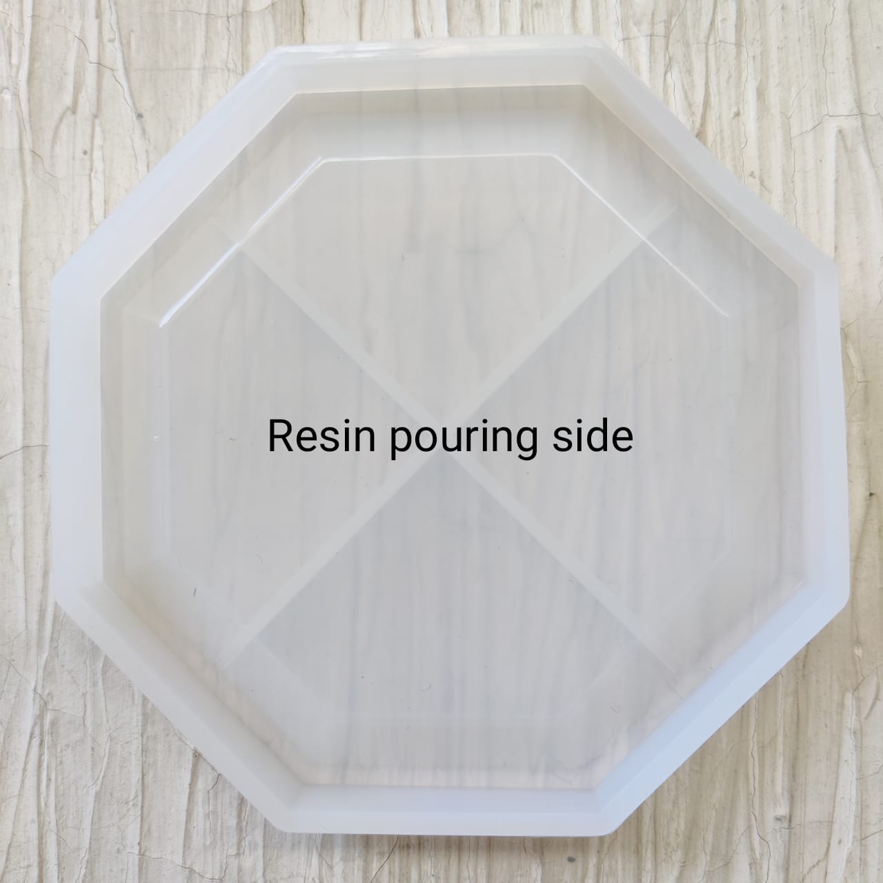 Octagon Coaster