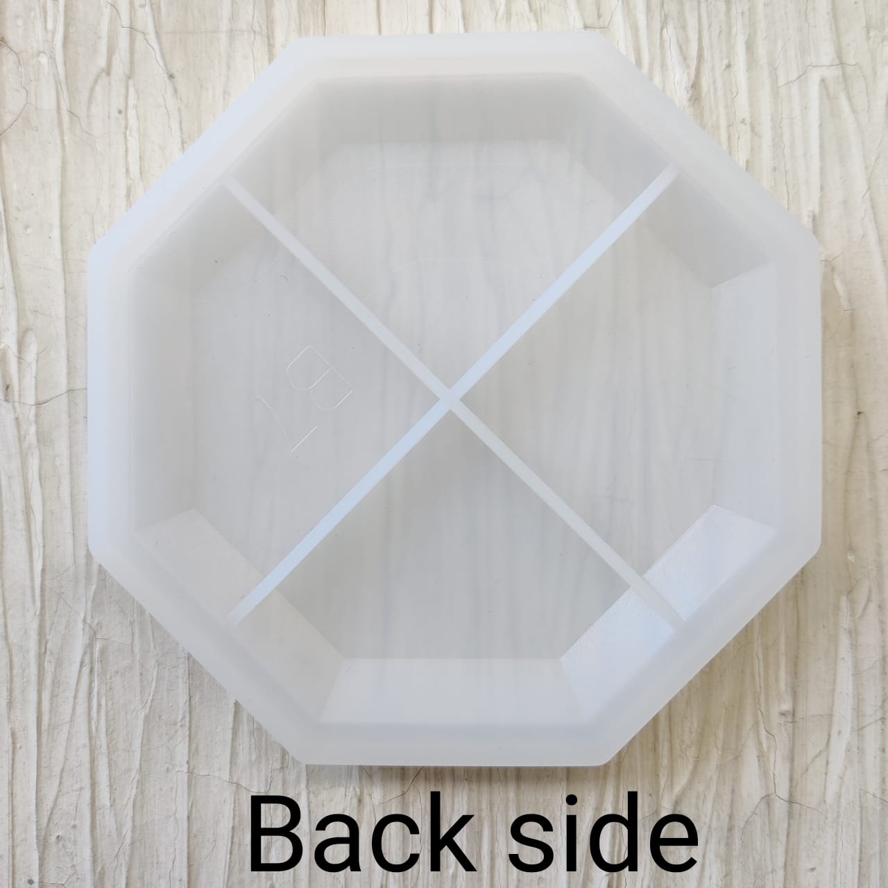 Octagon Coaster