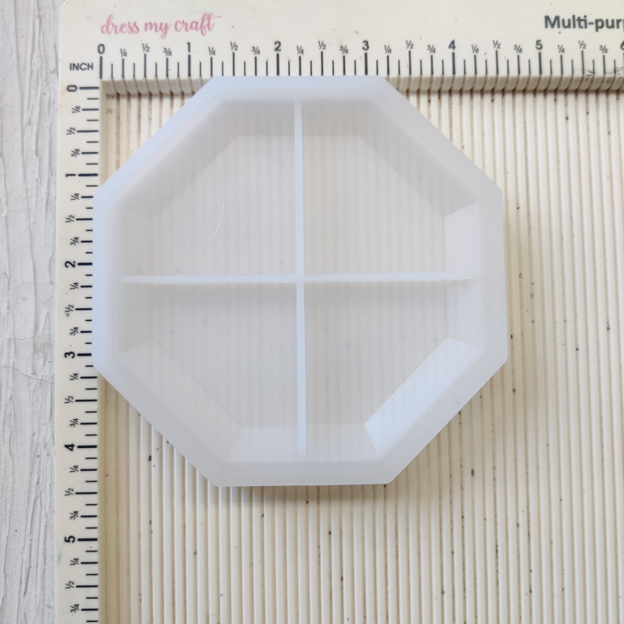 Octagon Coaster