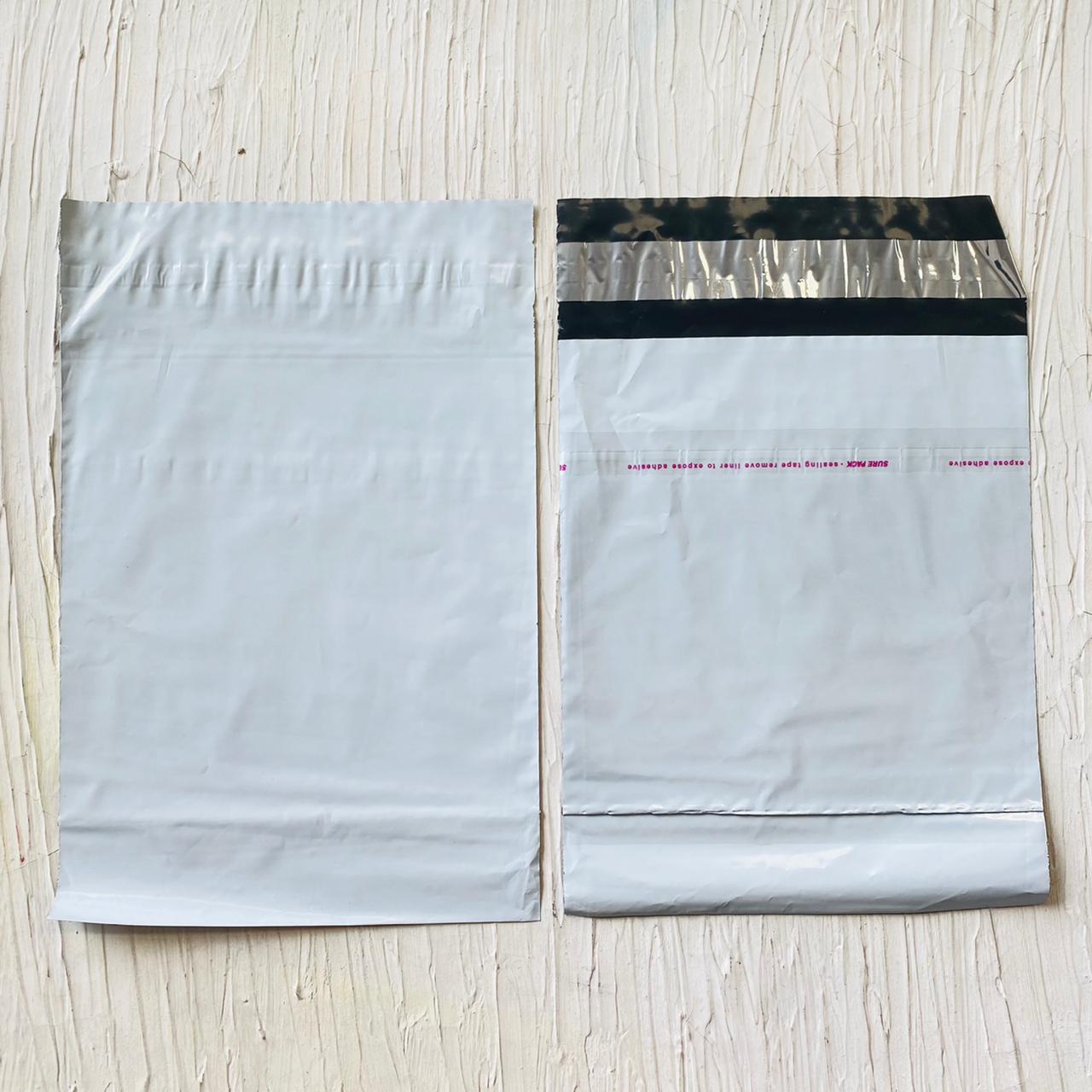 Mailer Packing Bag (10pc)