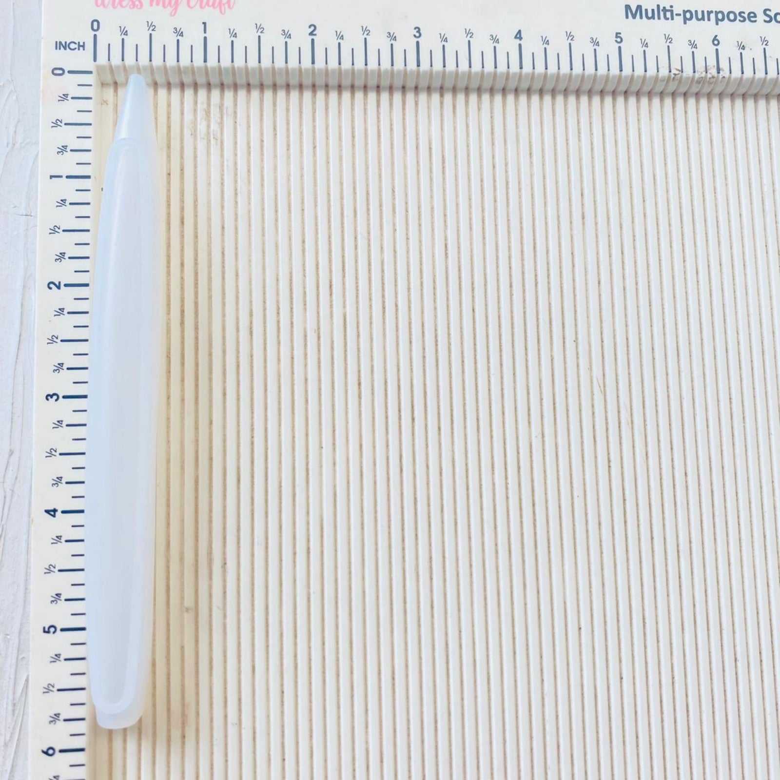 Pen Mould A