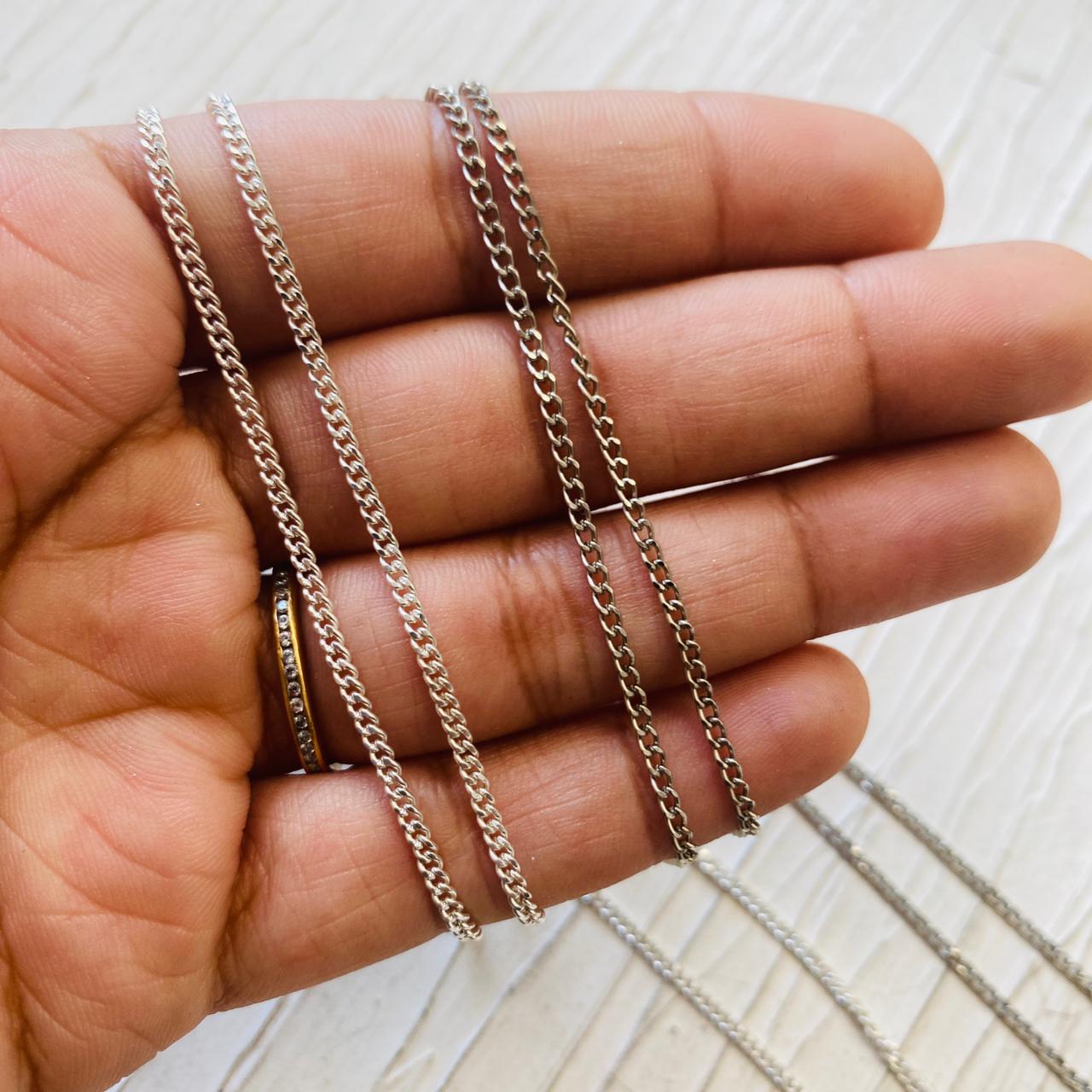 Pendant Chain (A)