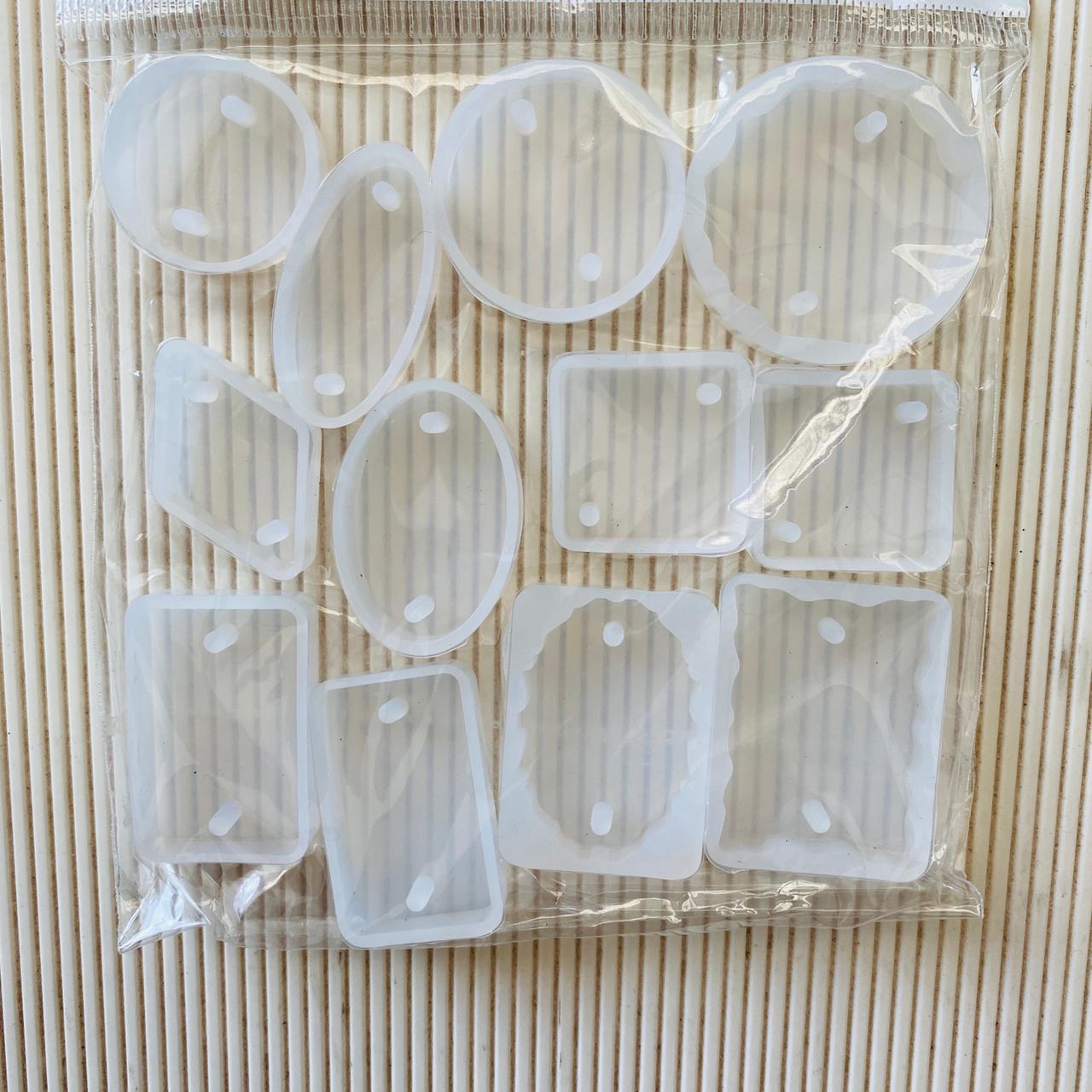 Rakhi Mould C