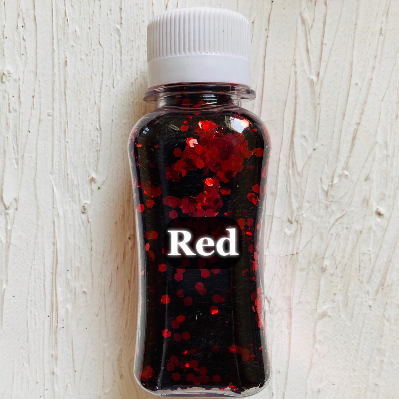 Chunks - Red
