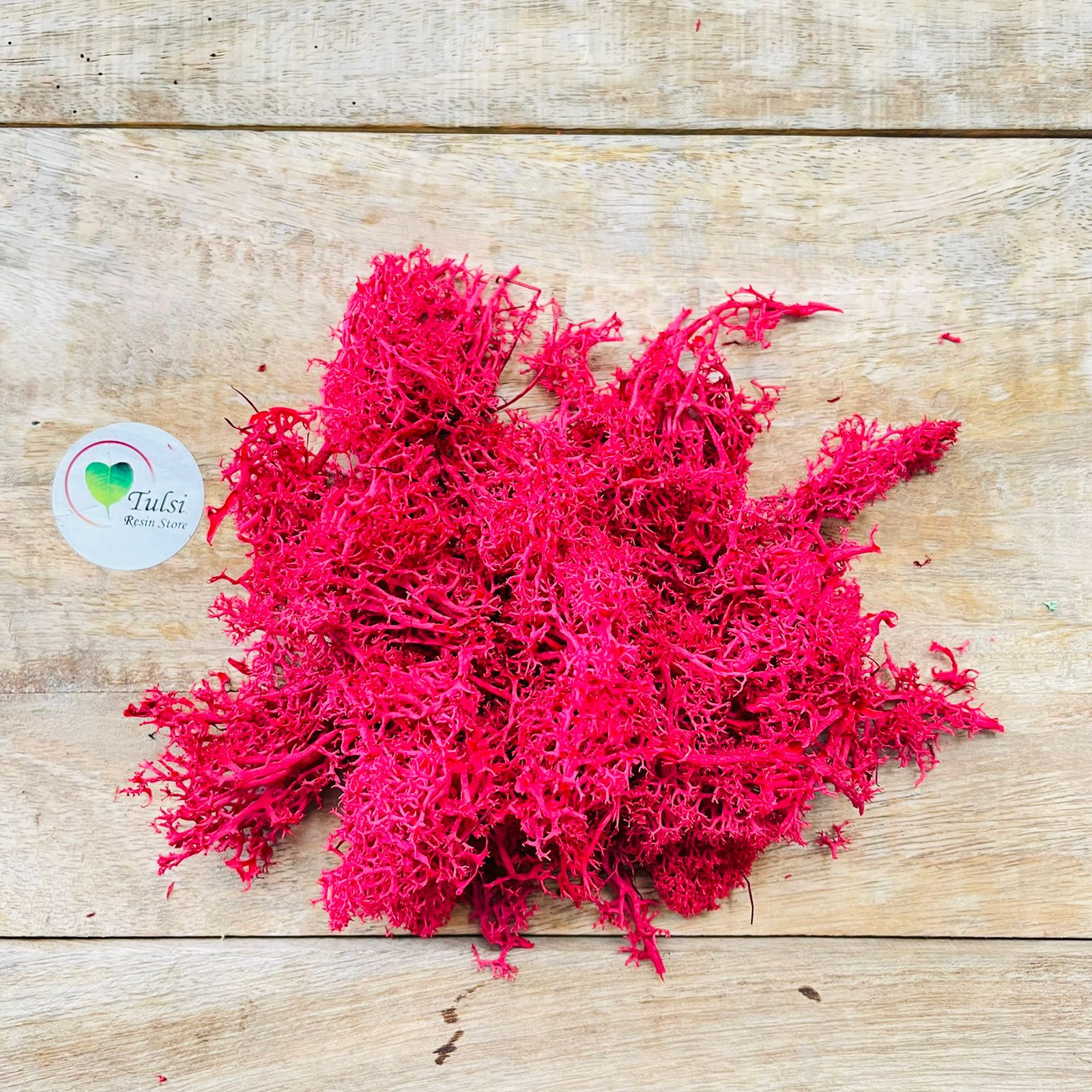 Red Grass