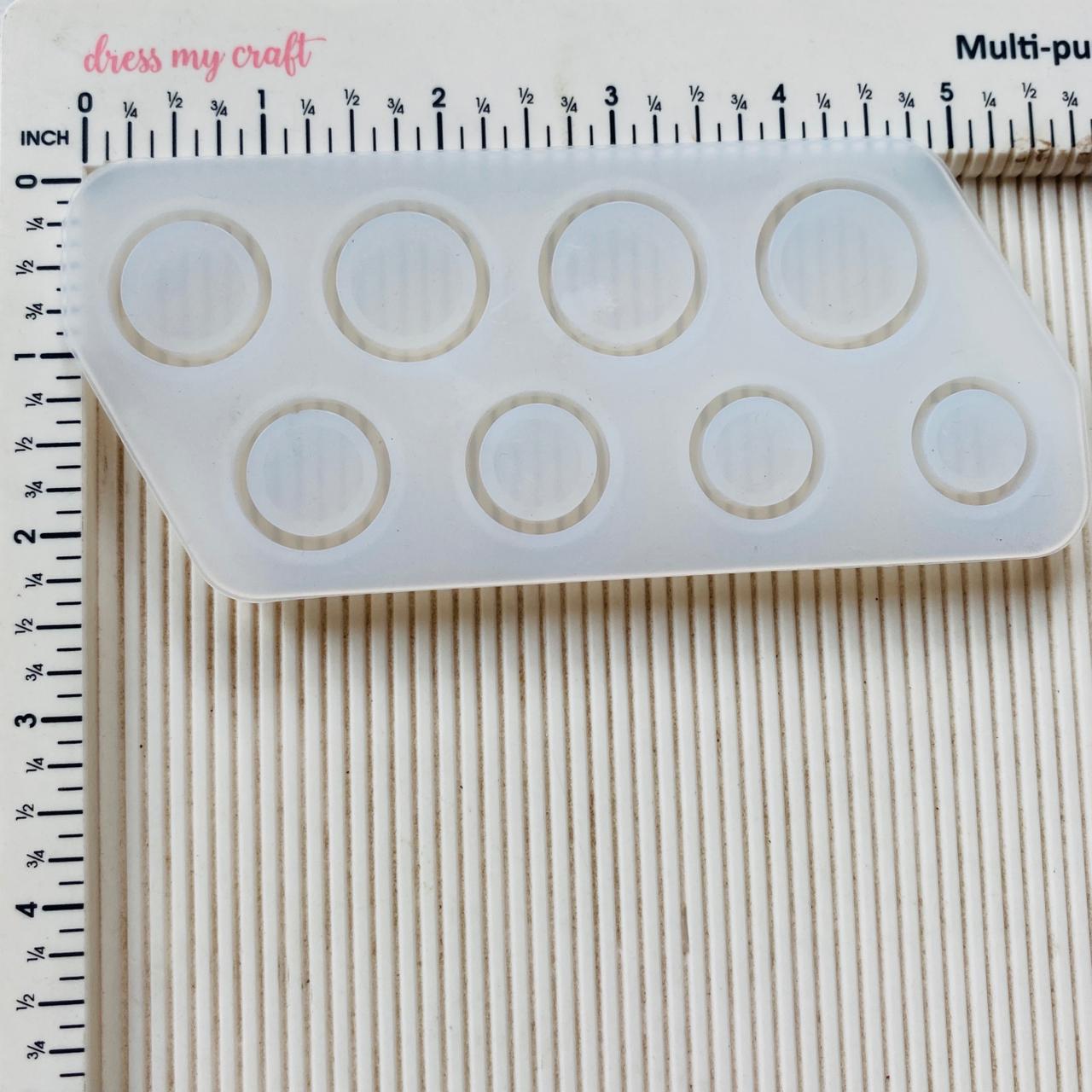 Ring Mould