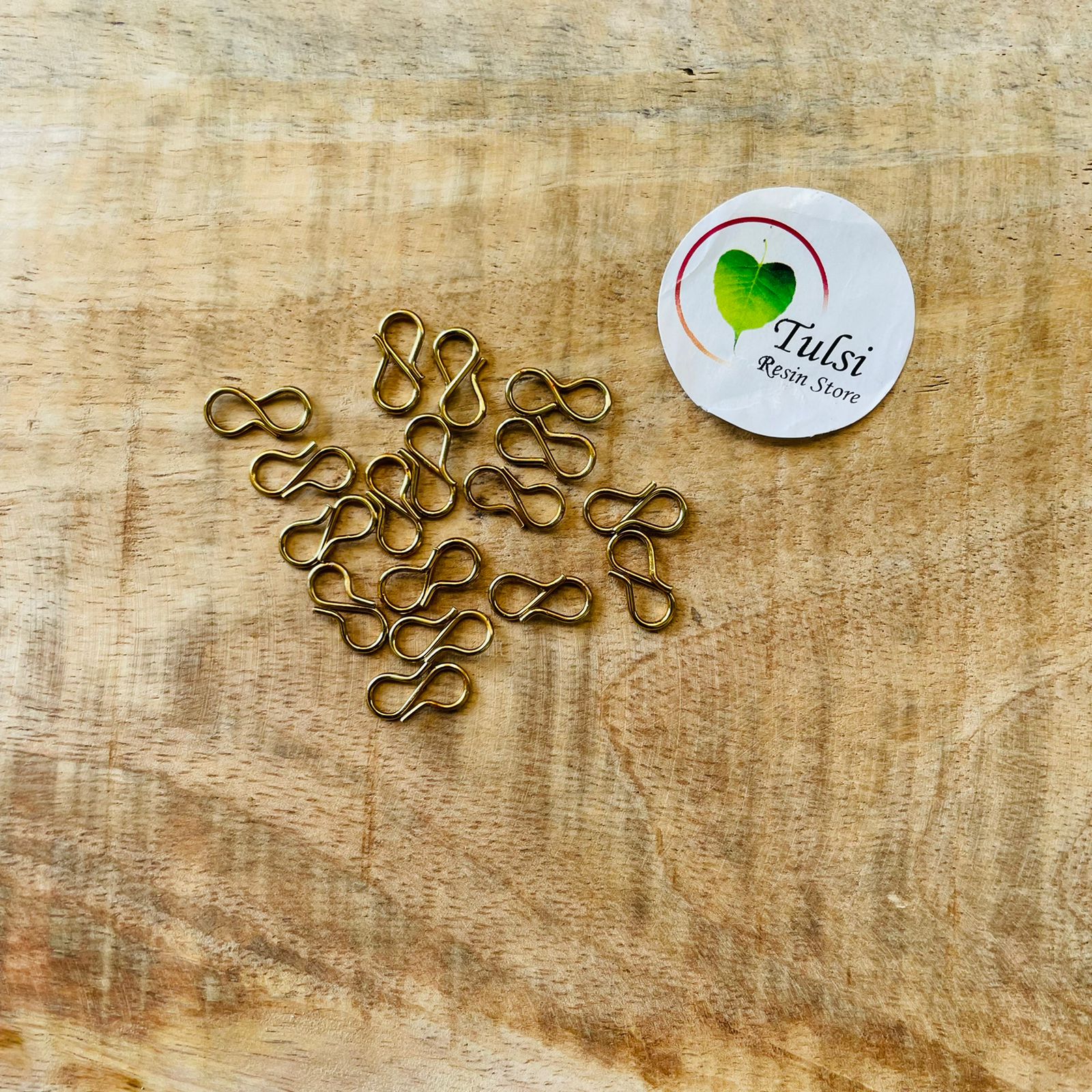 Antique S Shape Hook