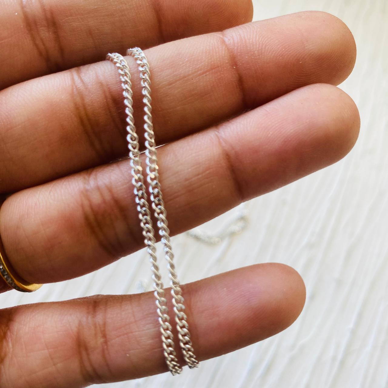 Pendant Chain (A)