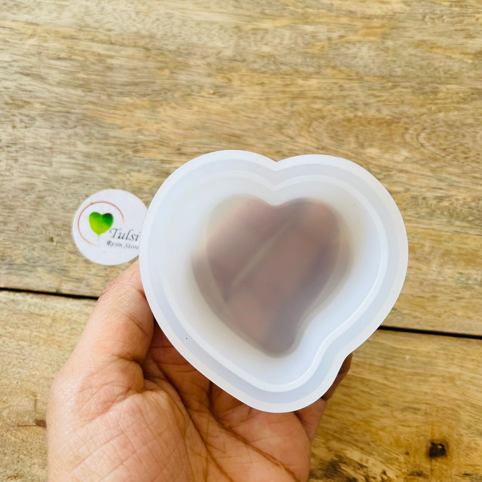 Small Bowl Mould
