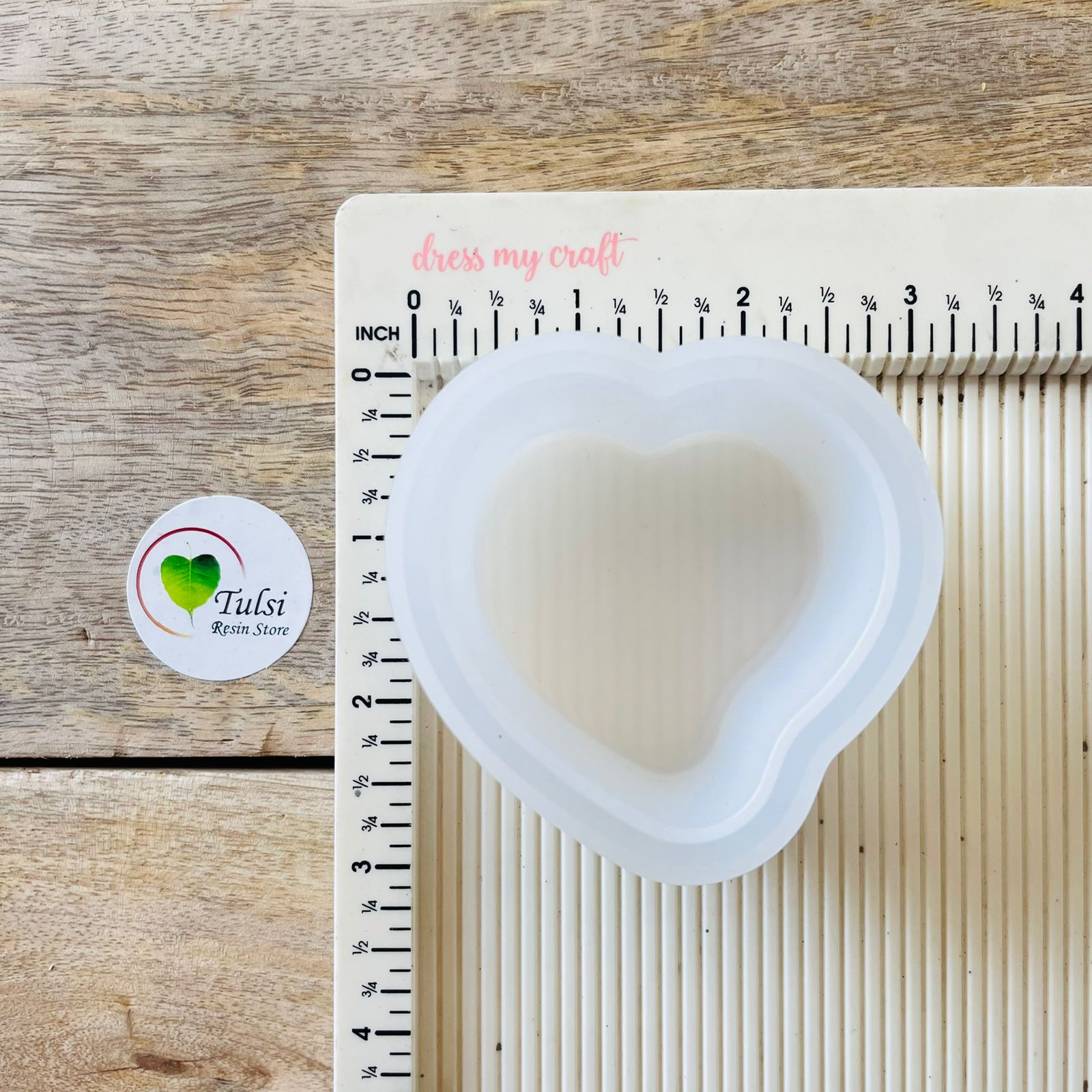 Small Bowl Mould