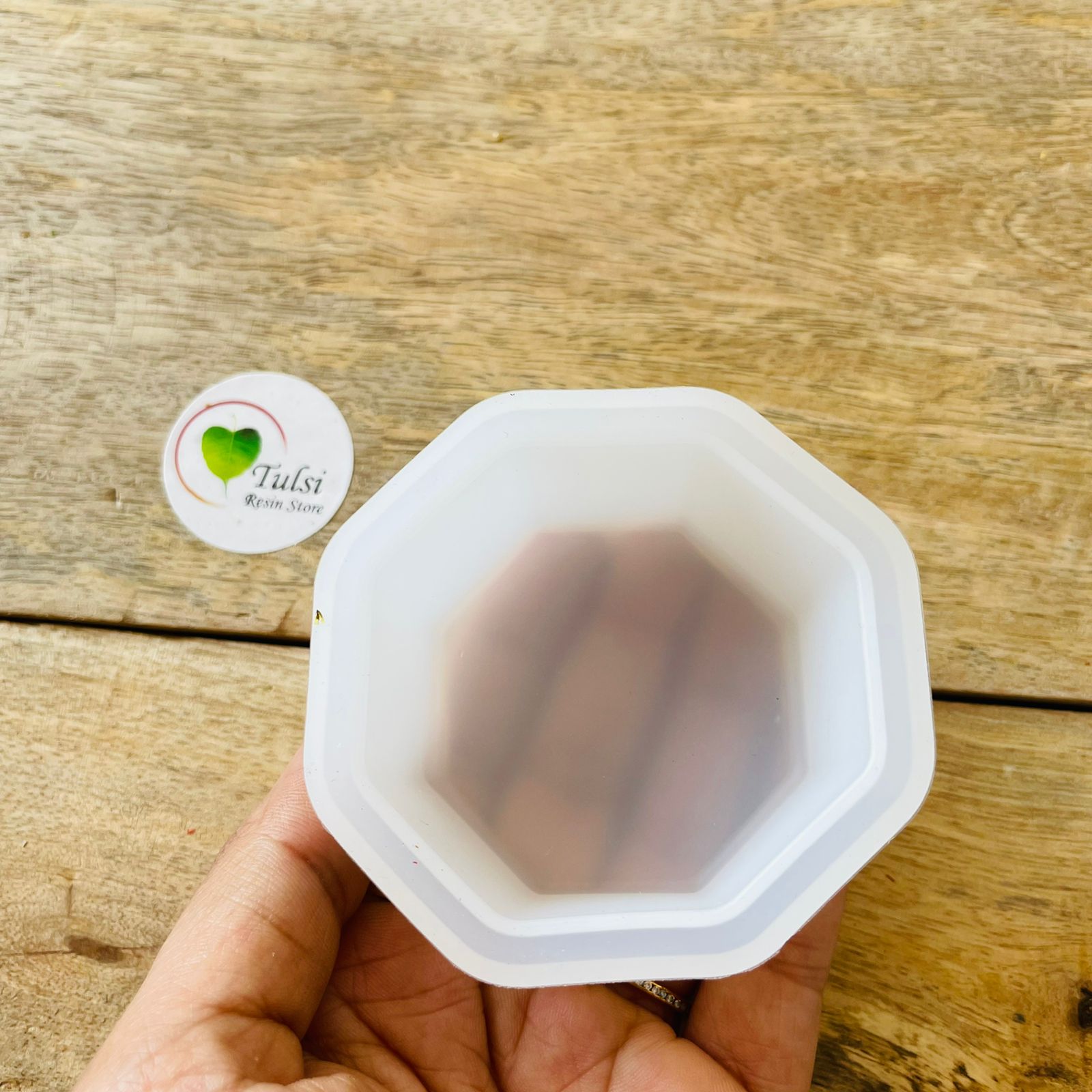 Small Bowl Mould