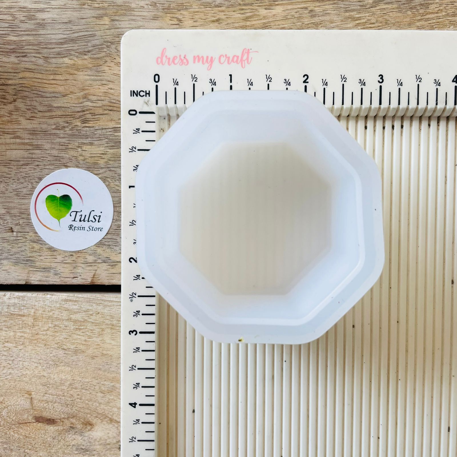 Small Bowl Mould