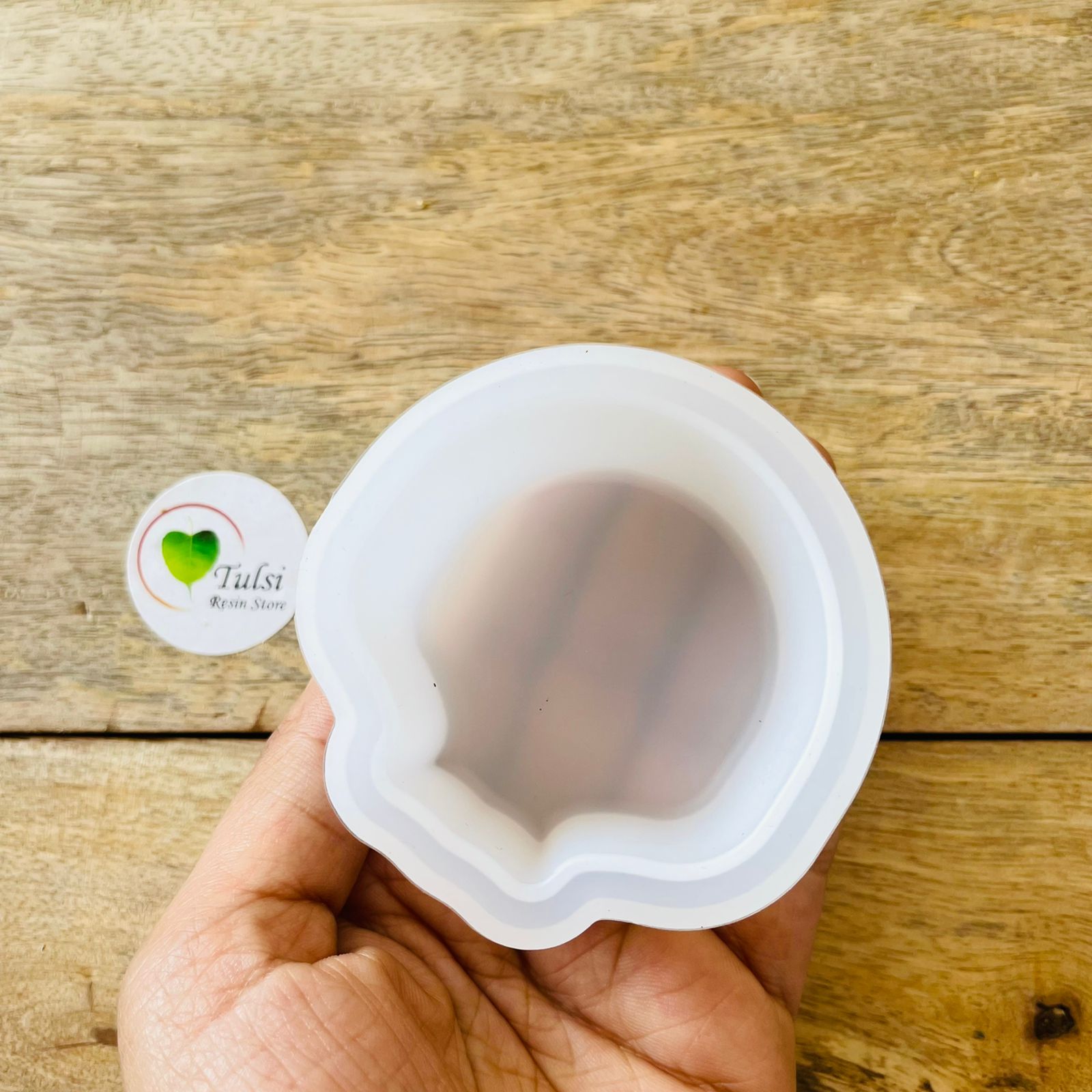 Small Bowl Mould