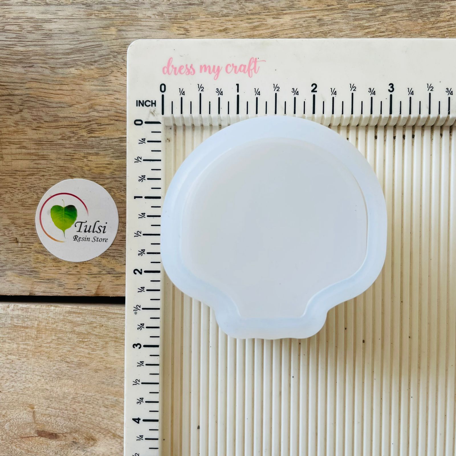 Small Bowl Mould