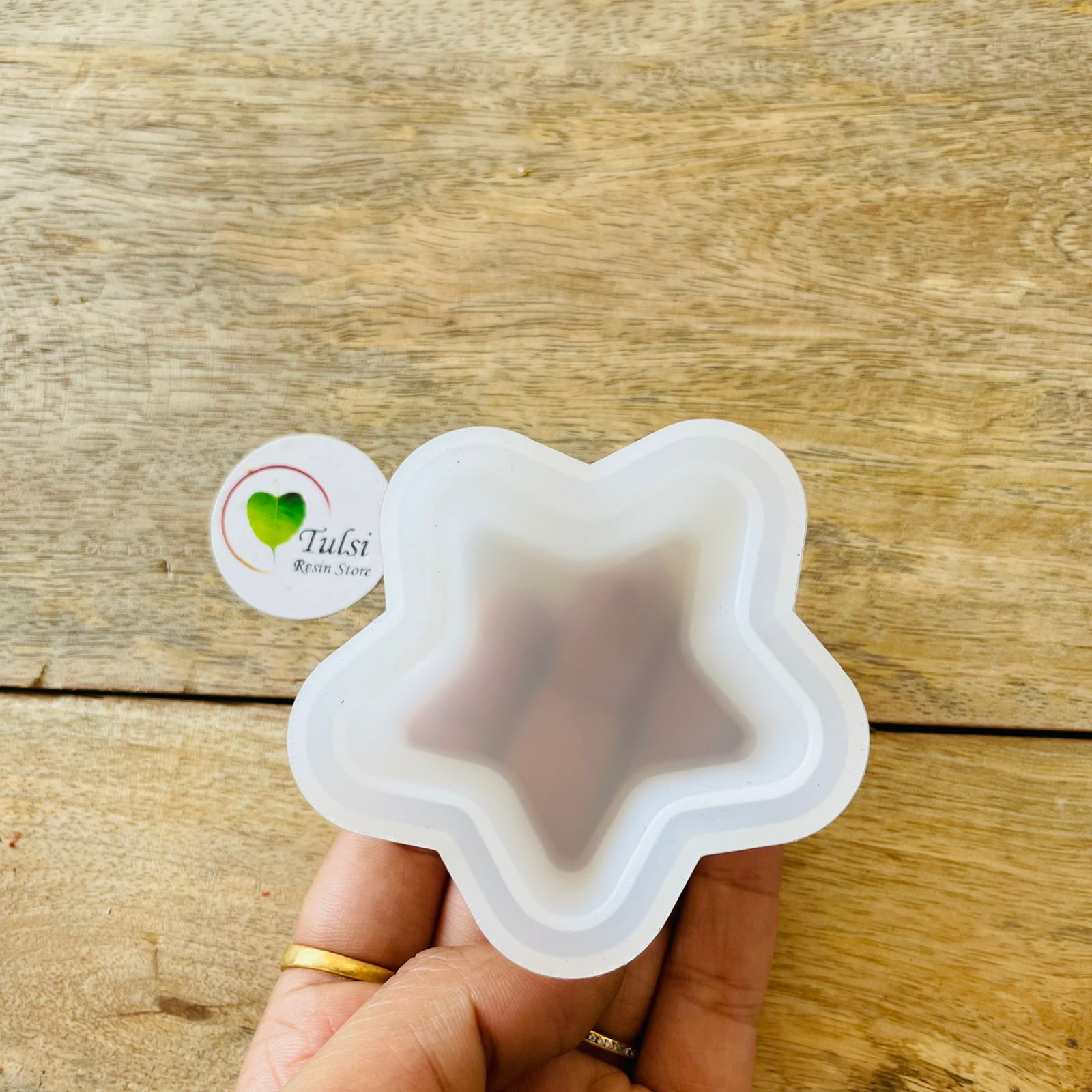 Small Bowl Mould