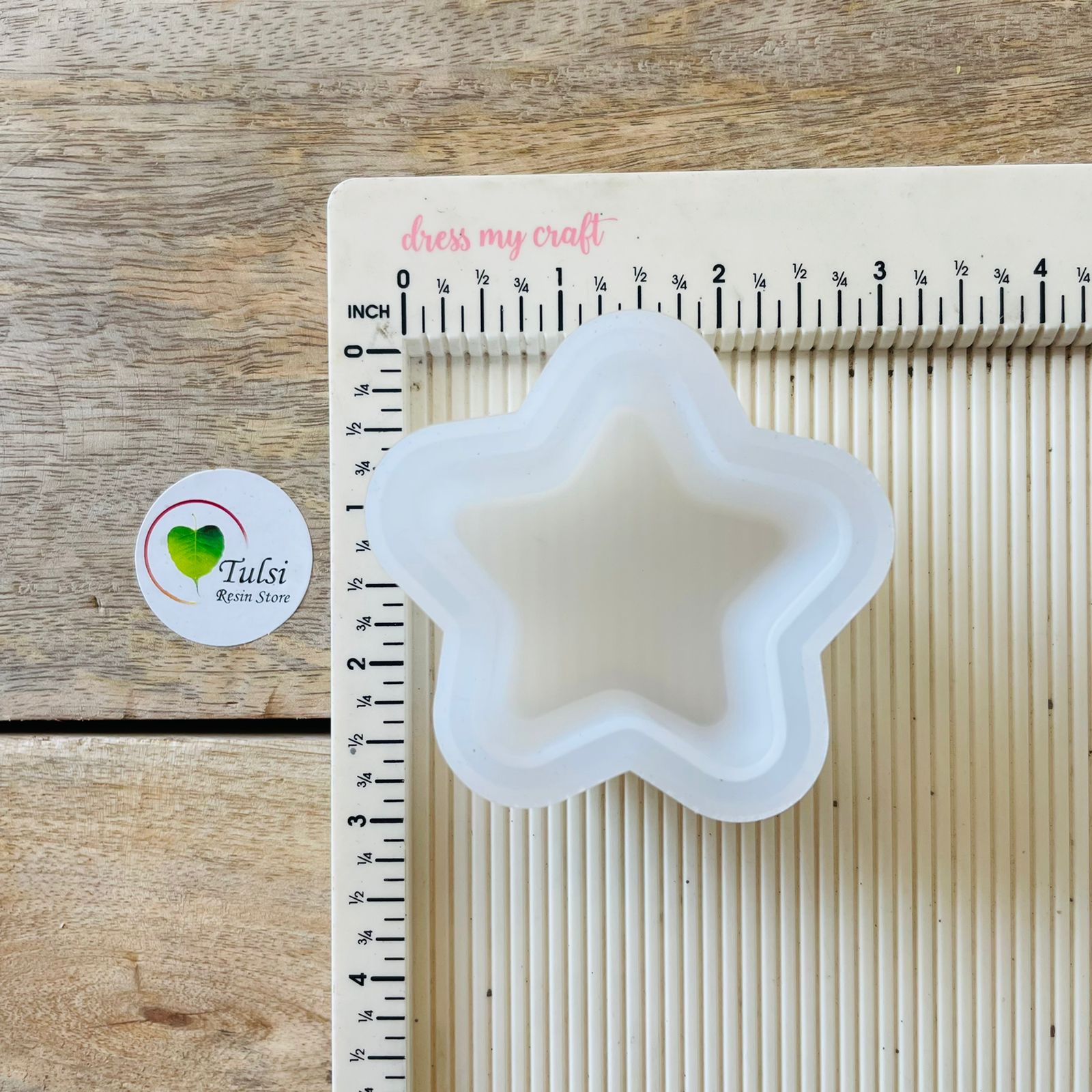 Small Bowl Mould