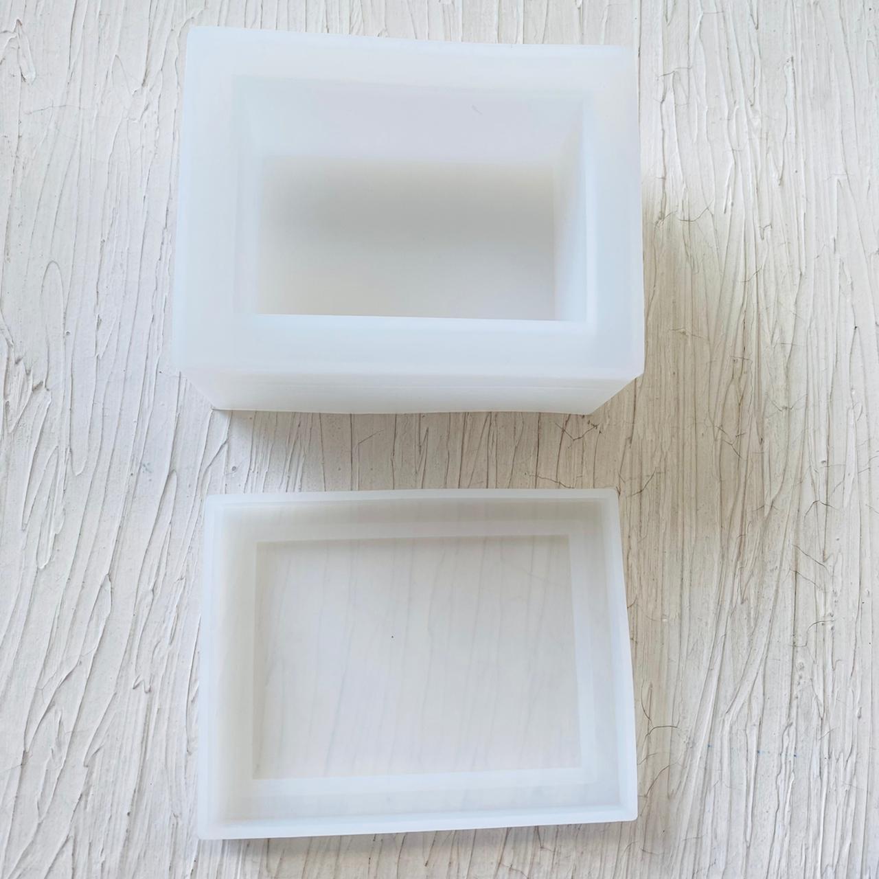 Storage Box Mould (J)