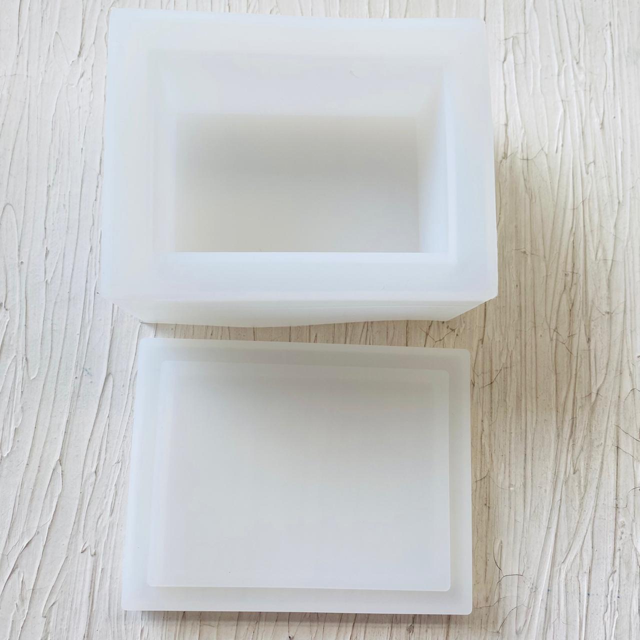 Storage Box Mould (J)