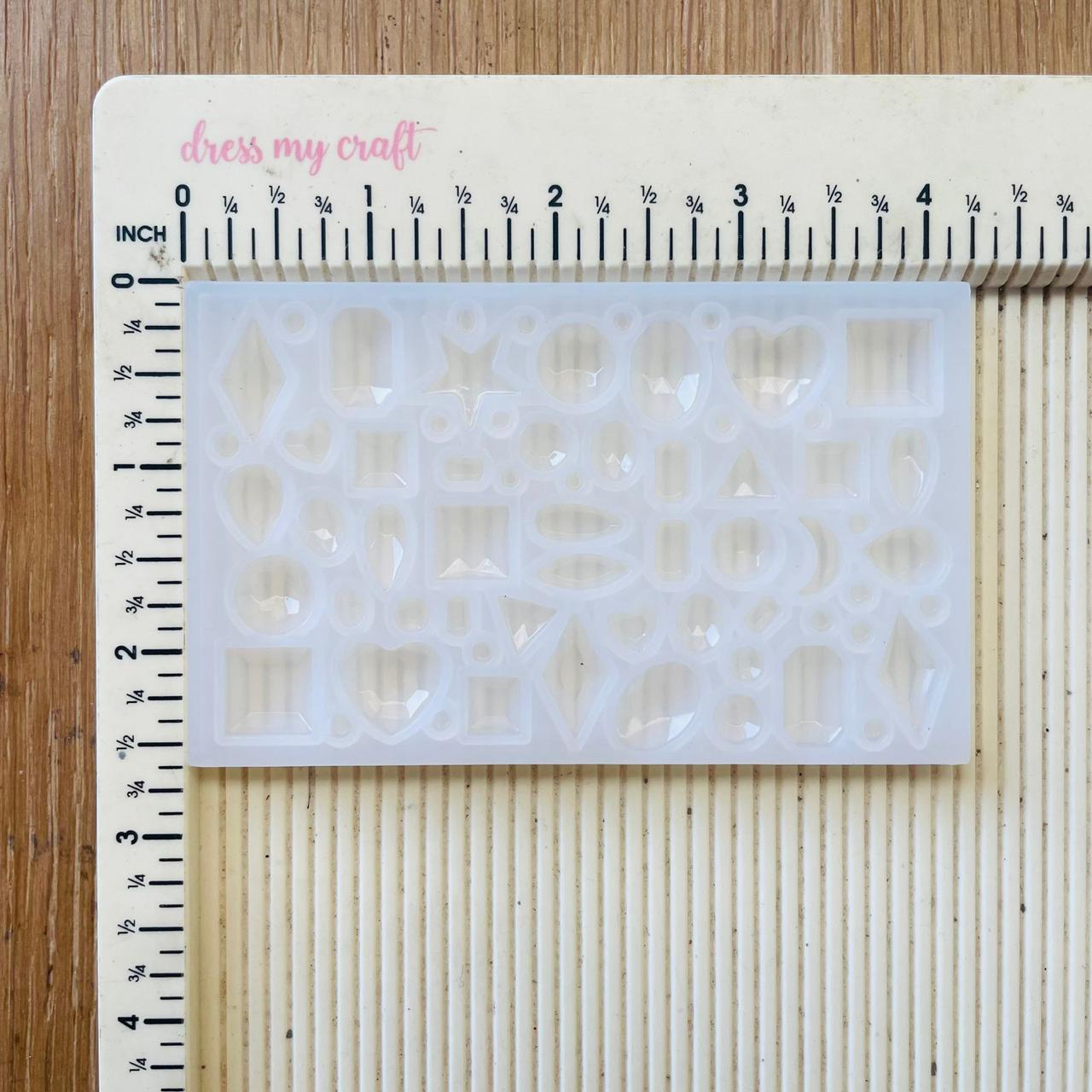Stud Mould (A)