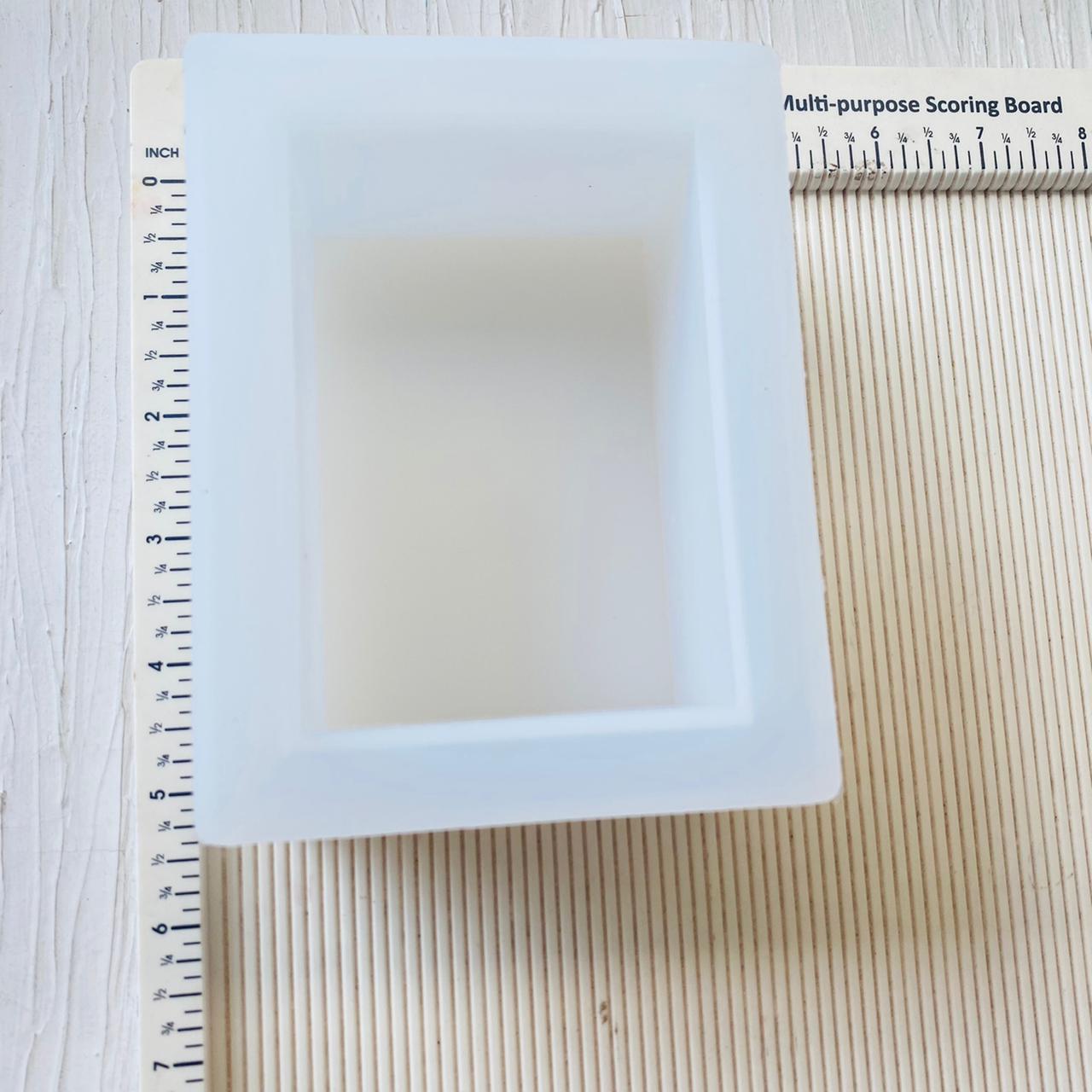 Storage Box Mould (J)