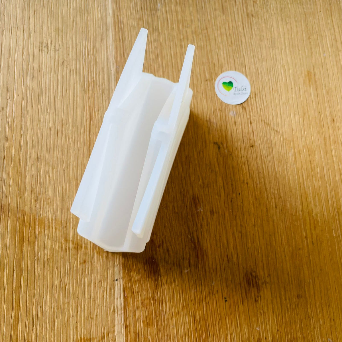 Tissue / Napkin Holder Mould Tulsi Resin Store