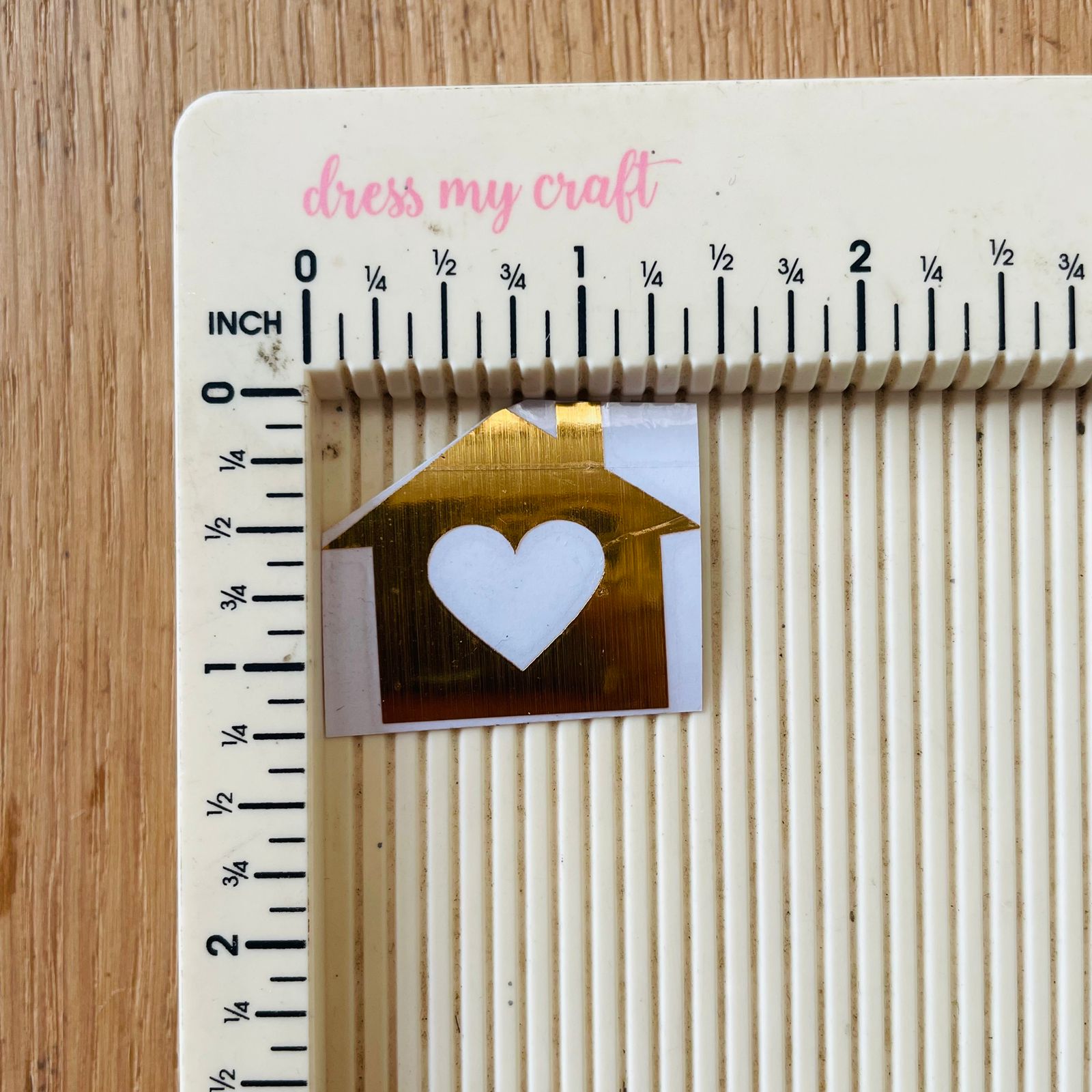Vinyl Sticker - Home (C)