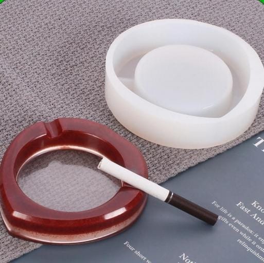 Droplet Ash Tray Mould