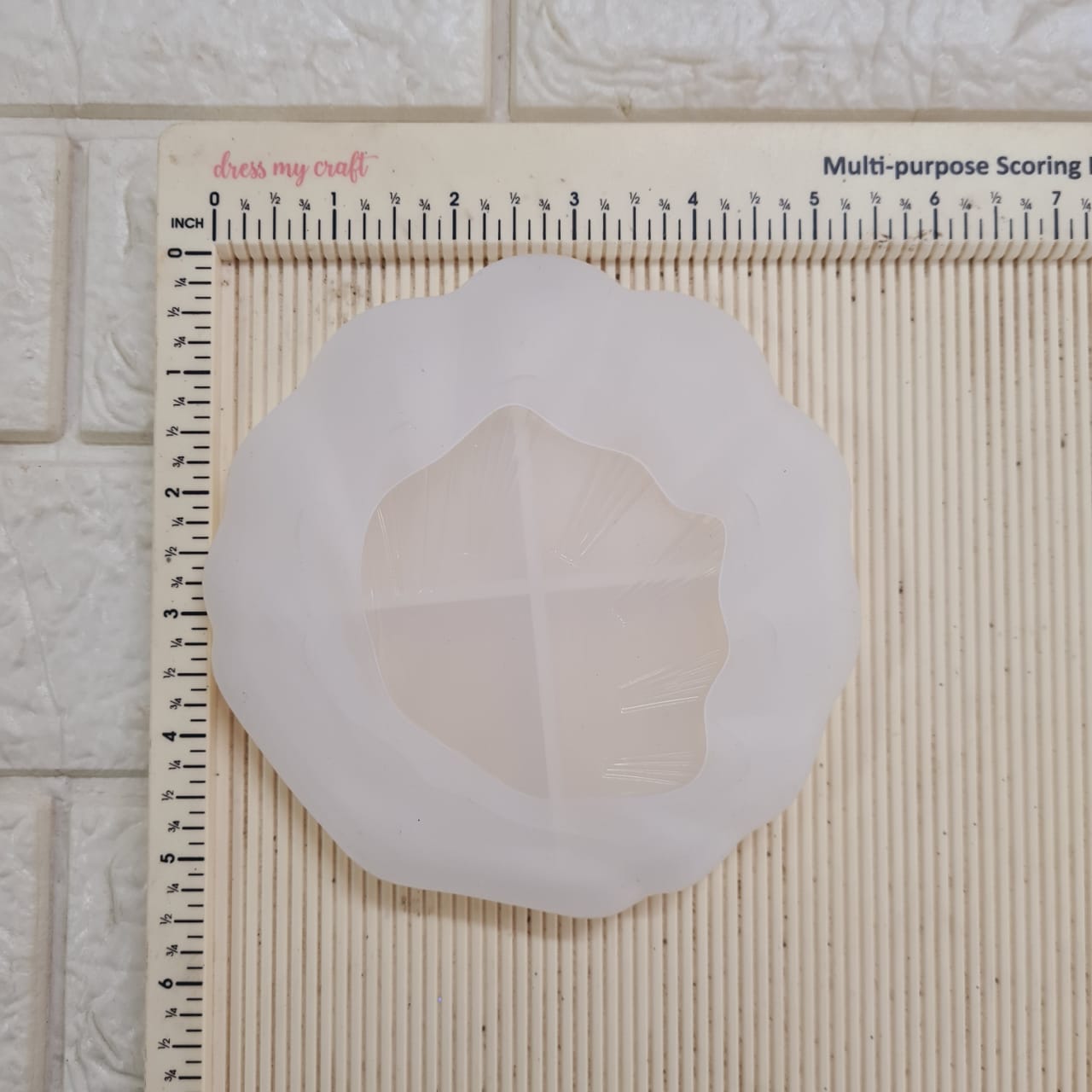 Shell Trinket Mould (B)