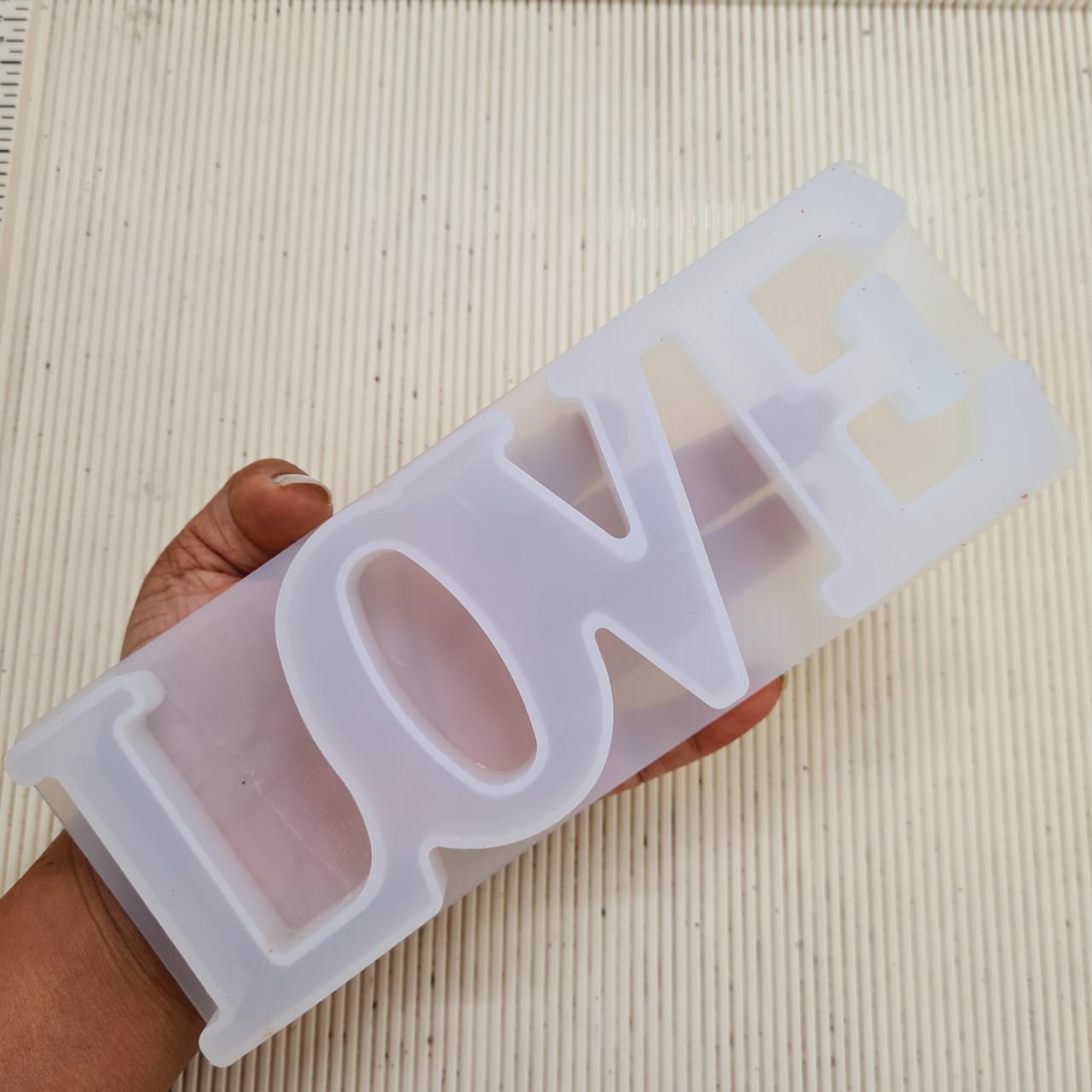 Love Mould (A)