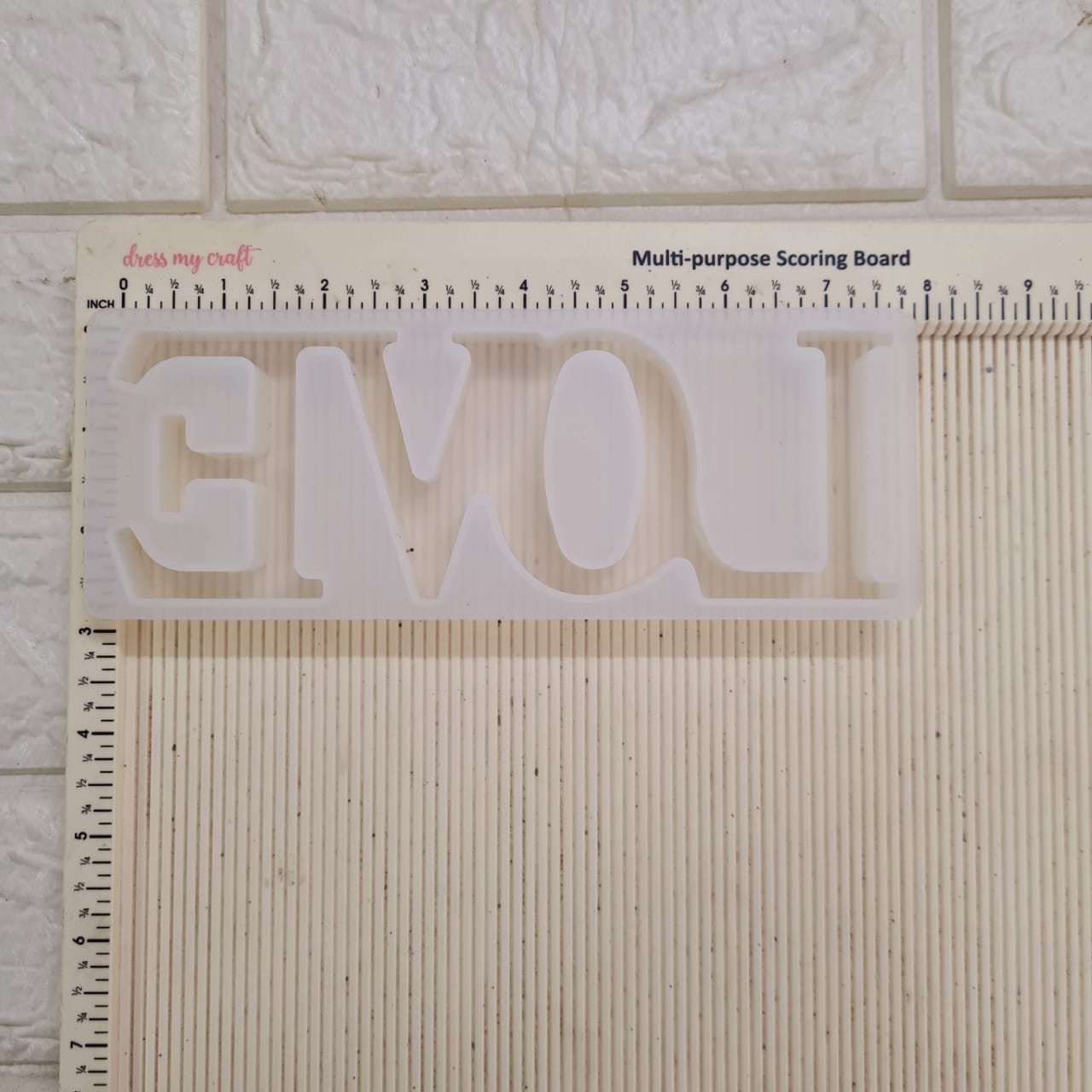 Love Mould (A)