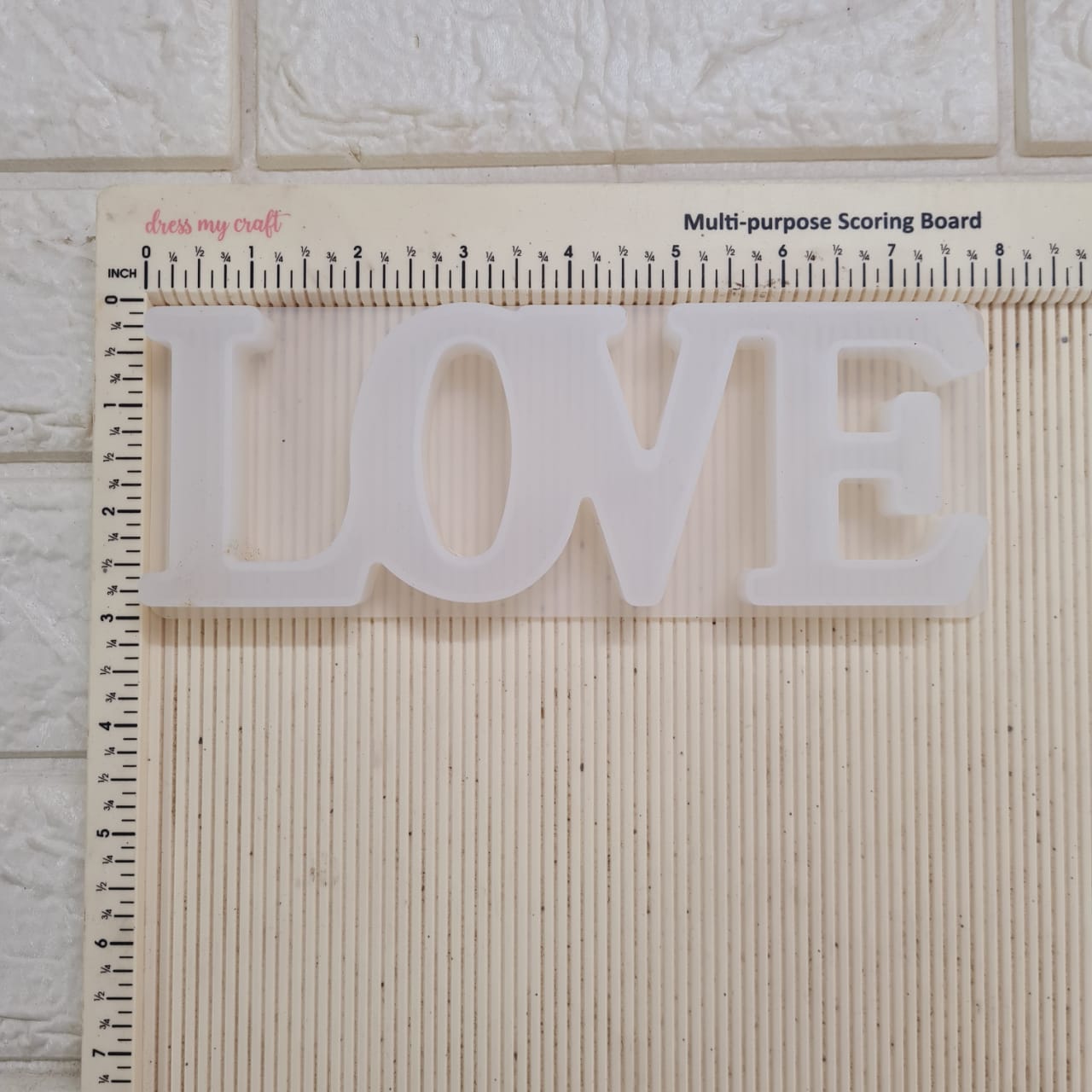 Love Mould (A)